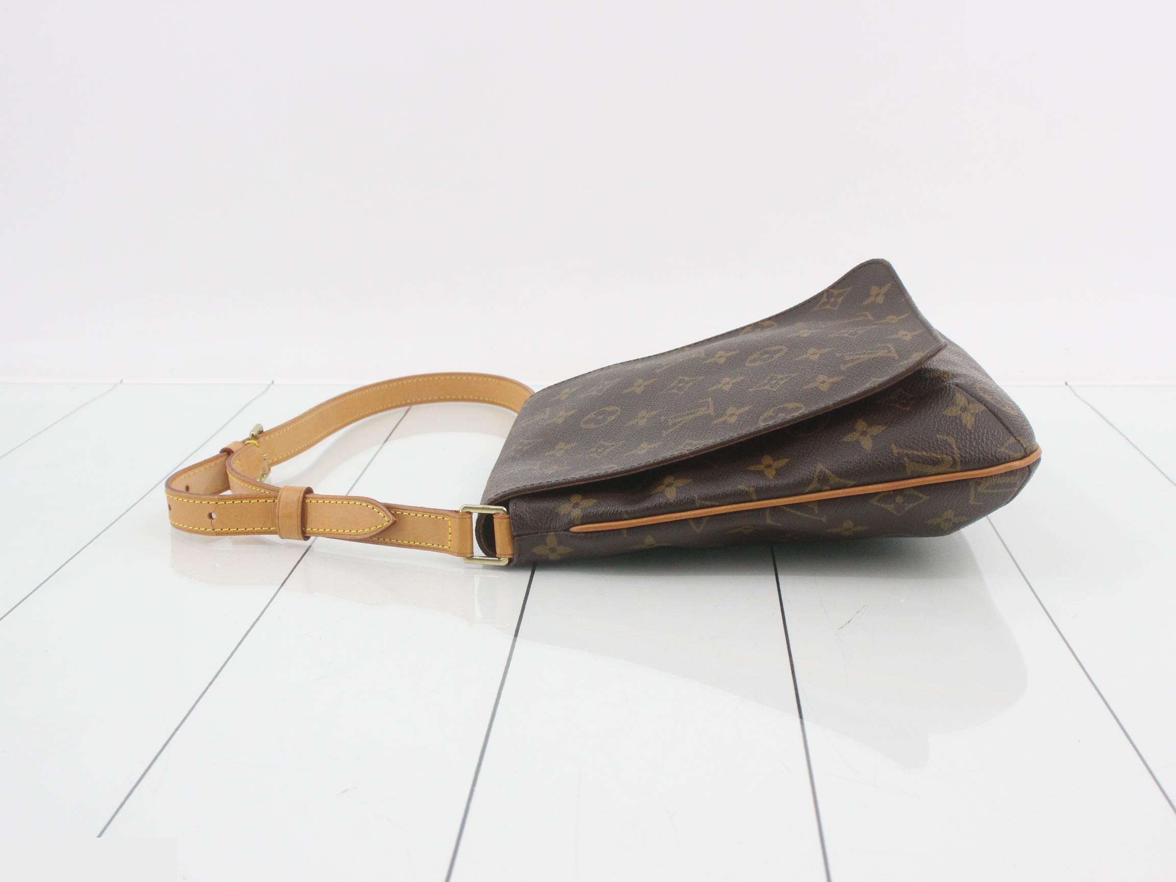 Musette Salsa Short Shoulder — view 4