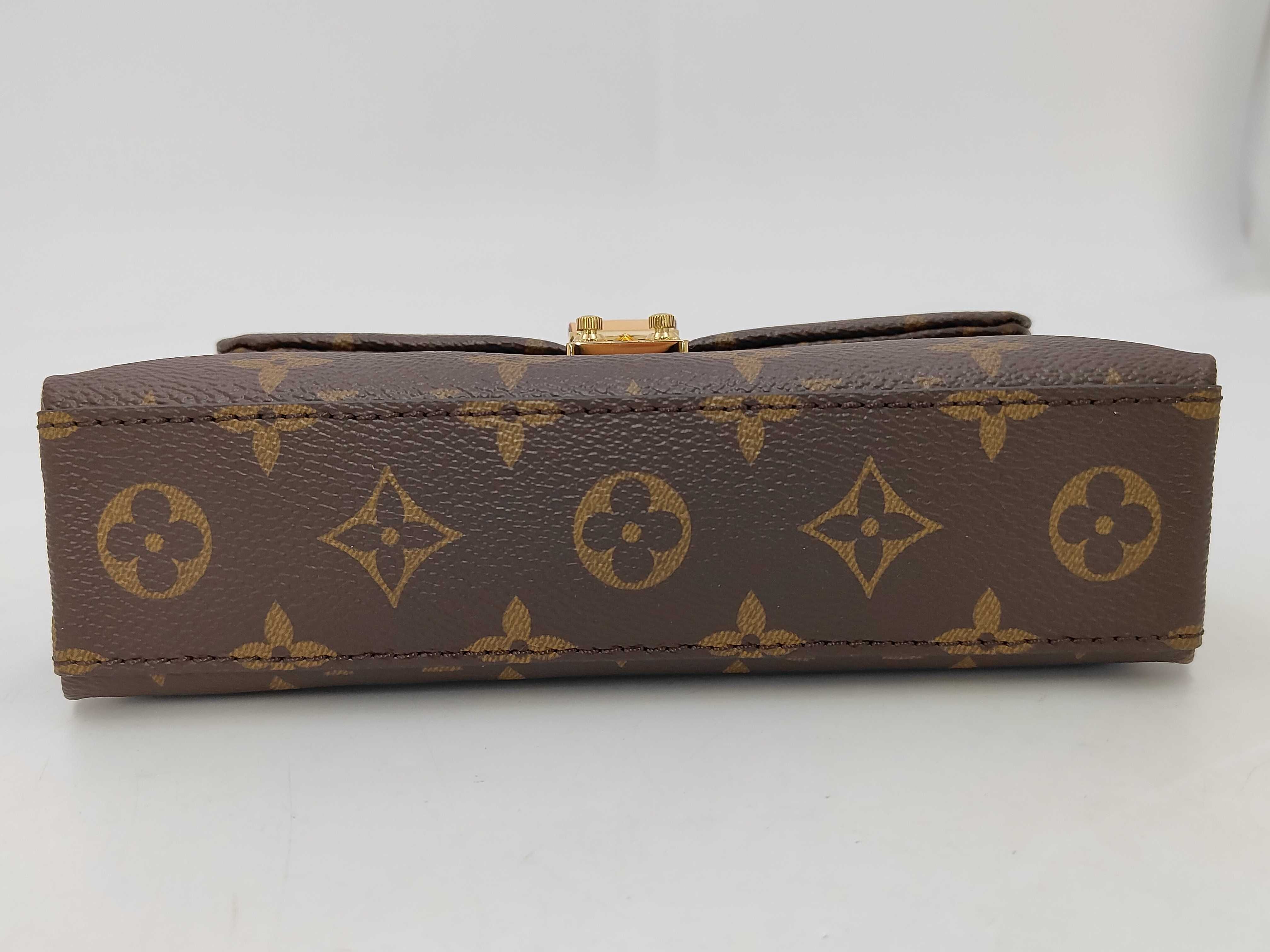 Nano Madeleine Monogram M28426 Shoulder Bag — view 7