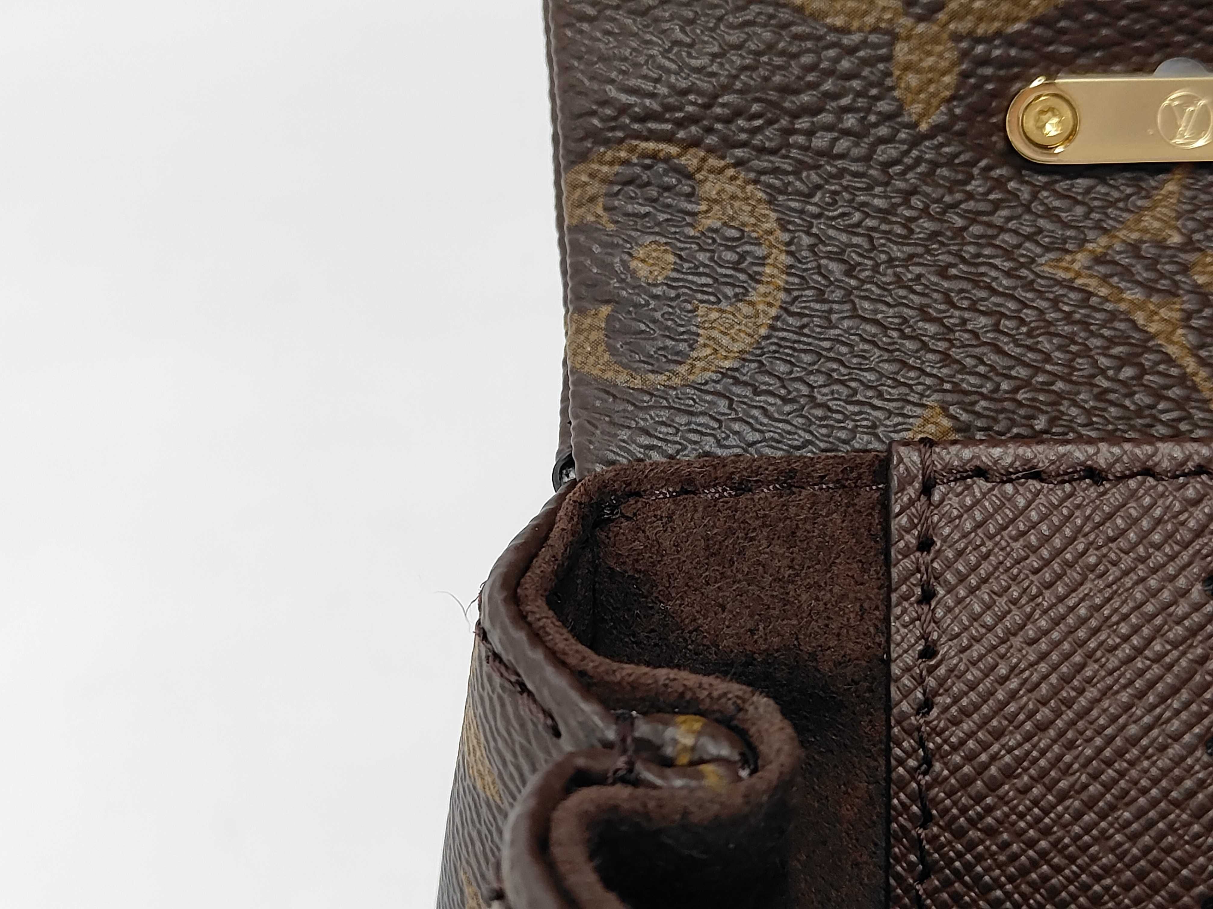 Nano Madeleine Monogram M28426 Shoulder Bag — view 10