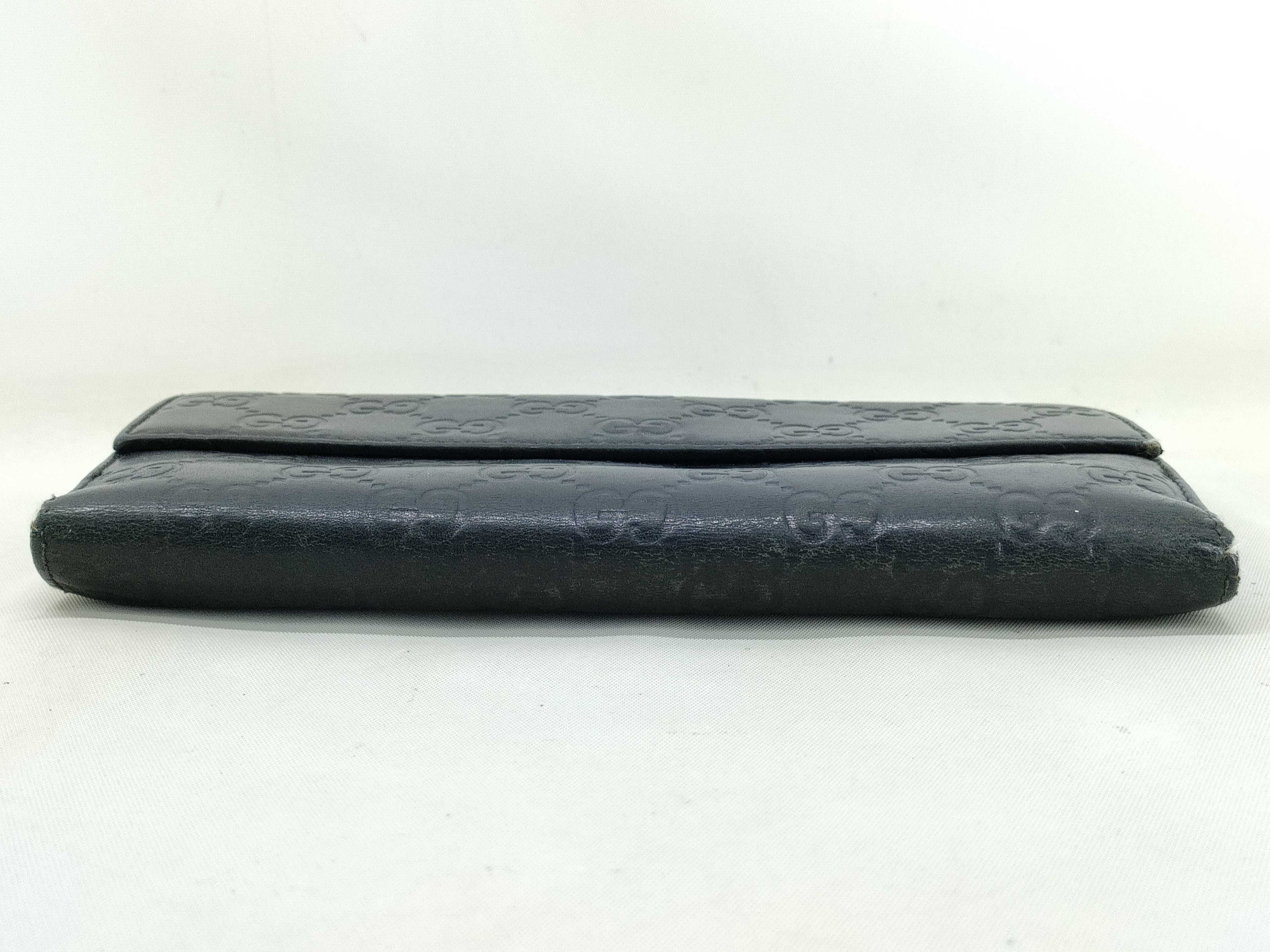 Guccissima Gucci Wallet — view 4
