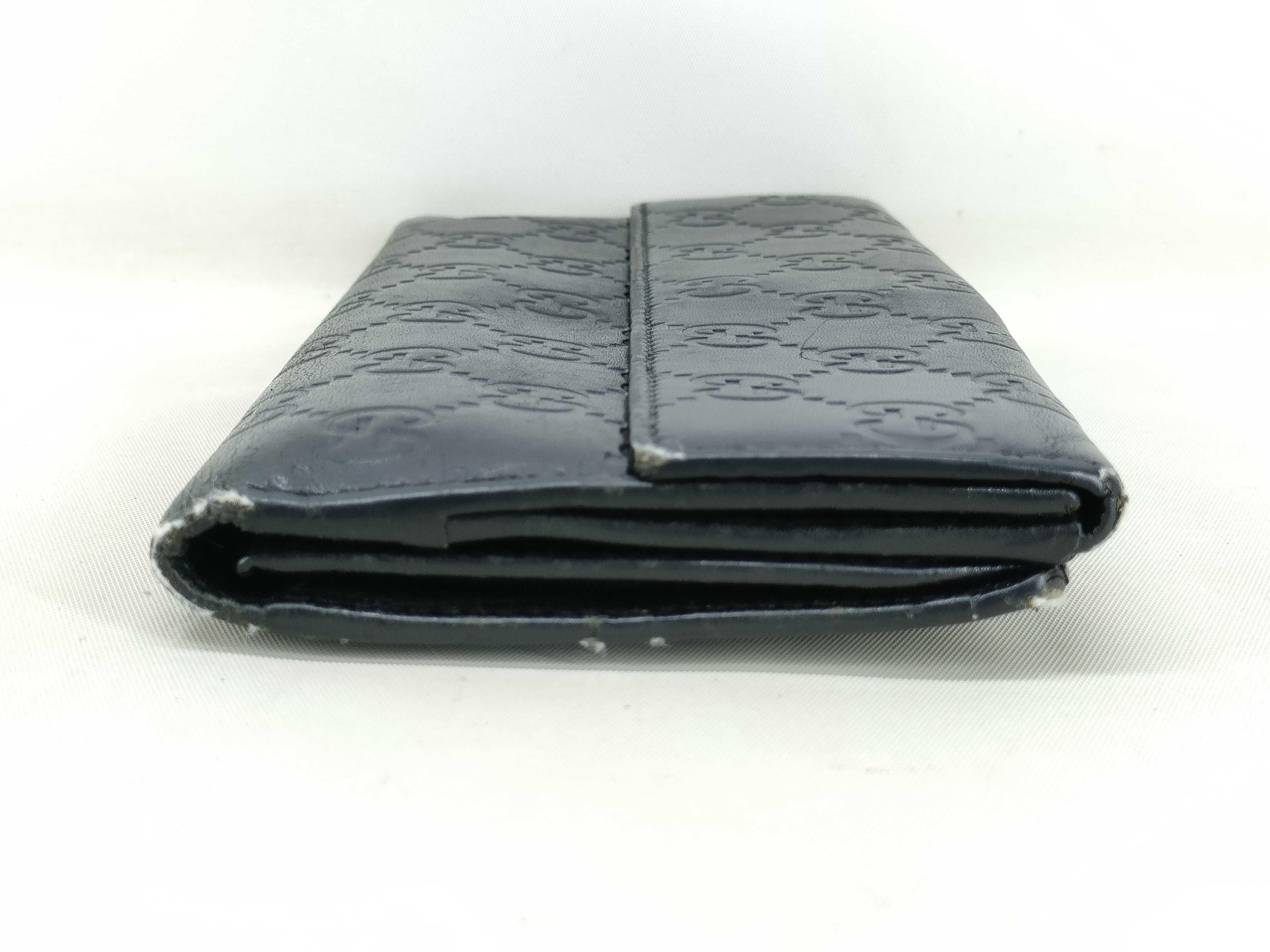 Guccissima Gucci Wallet — view 5