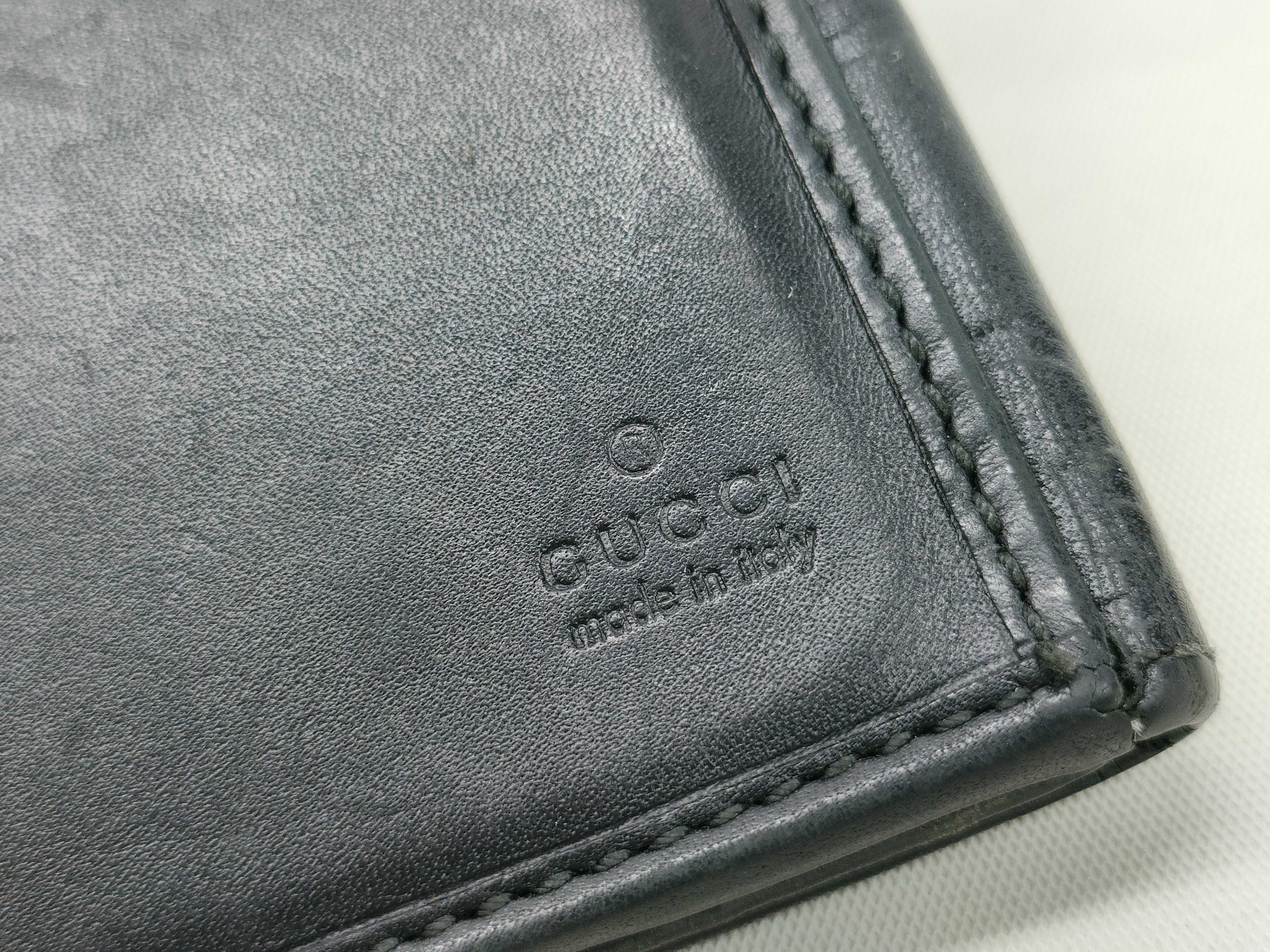Guccissima Gucci Wallet — view 8