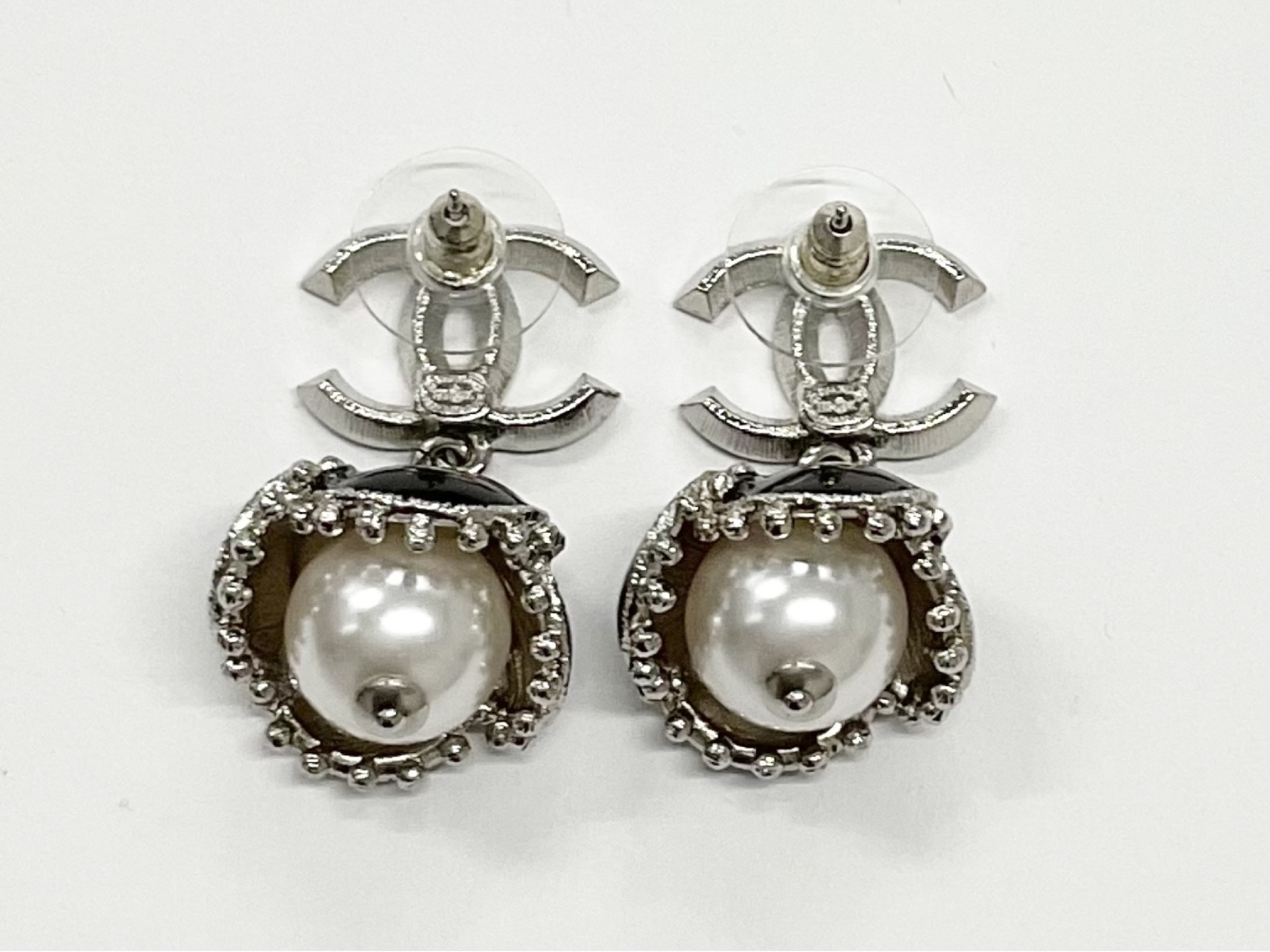 GP Earrings — view 2