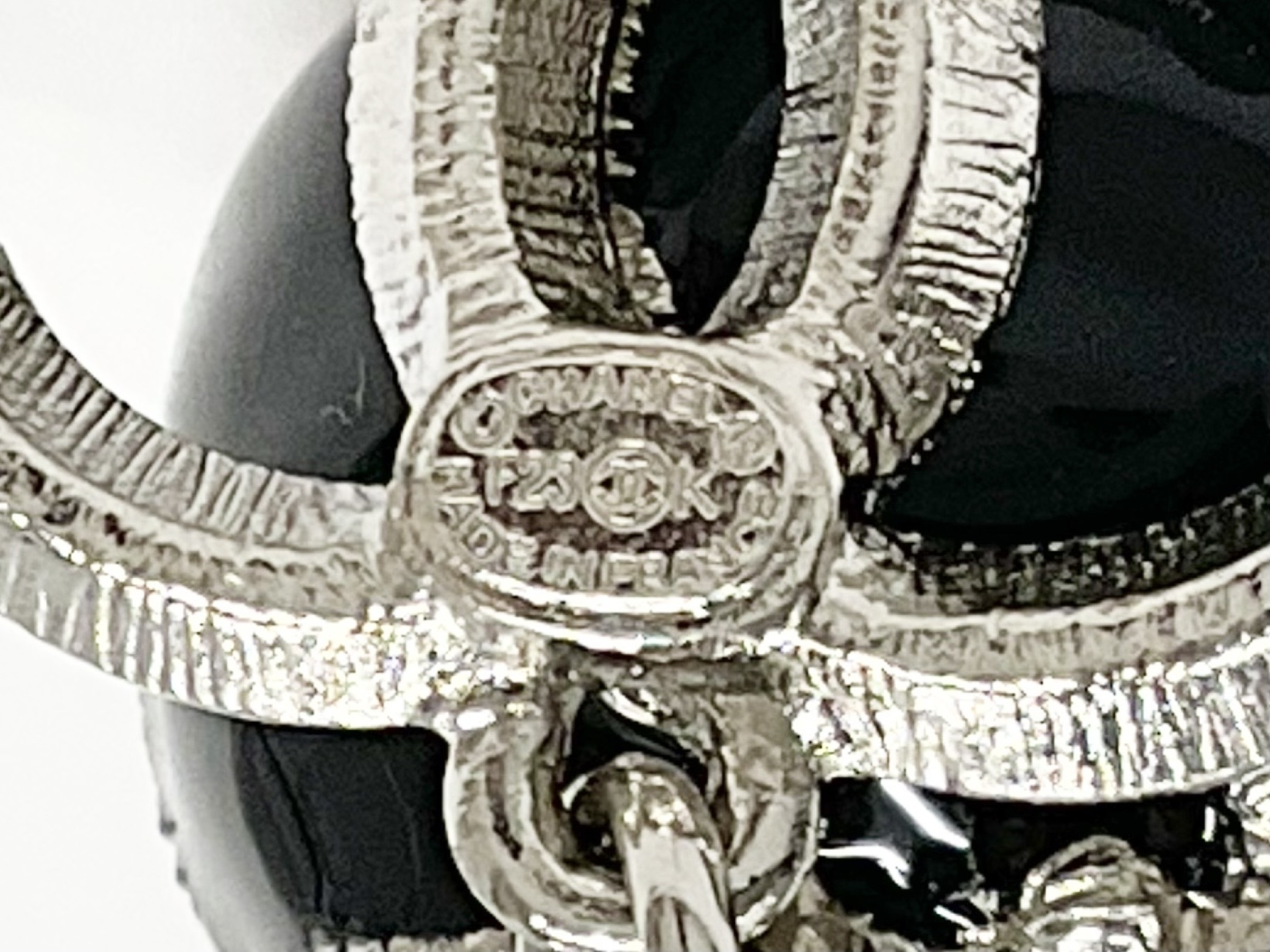 GP Earrings — view 4