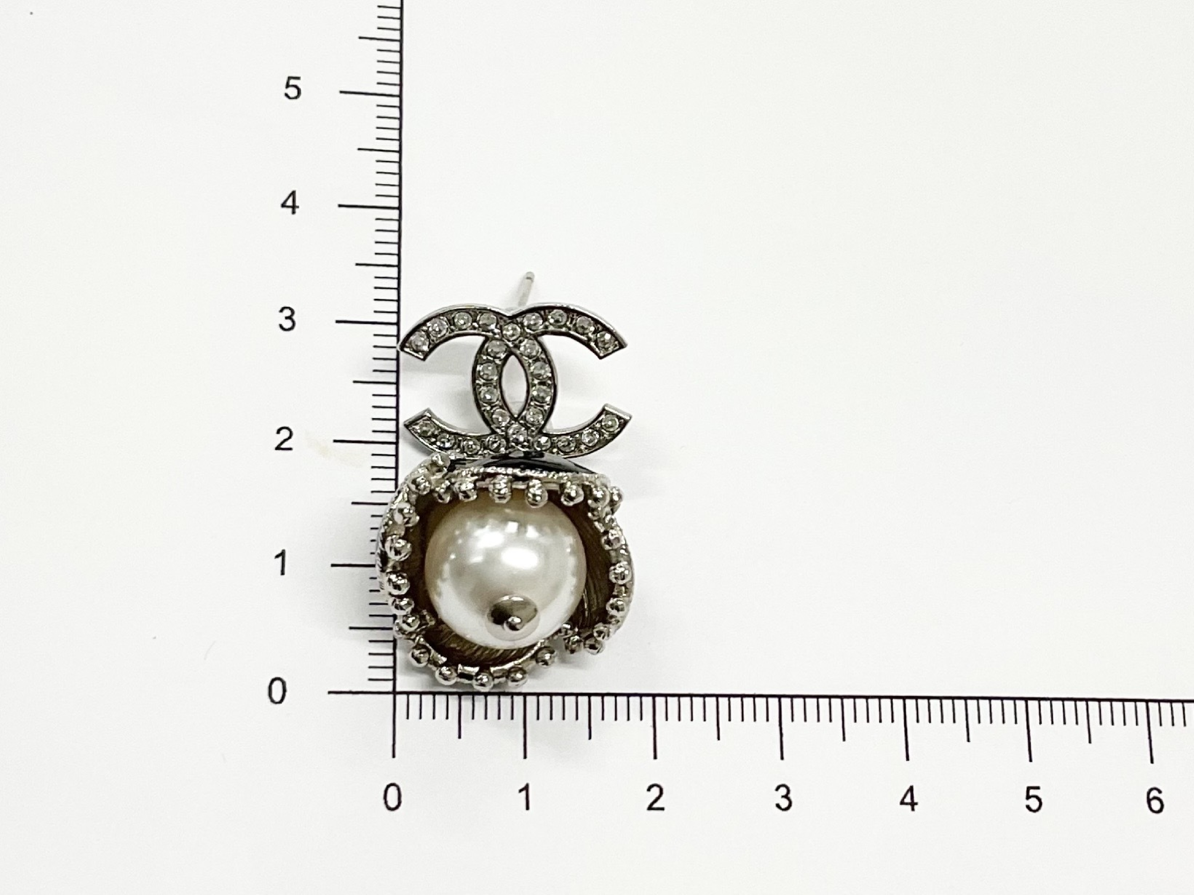 GP Earrings — view 6
