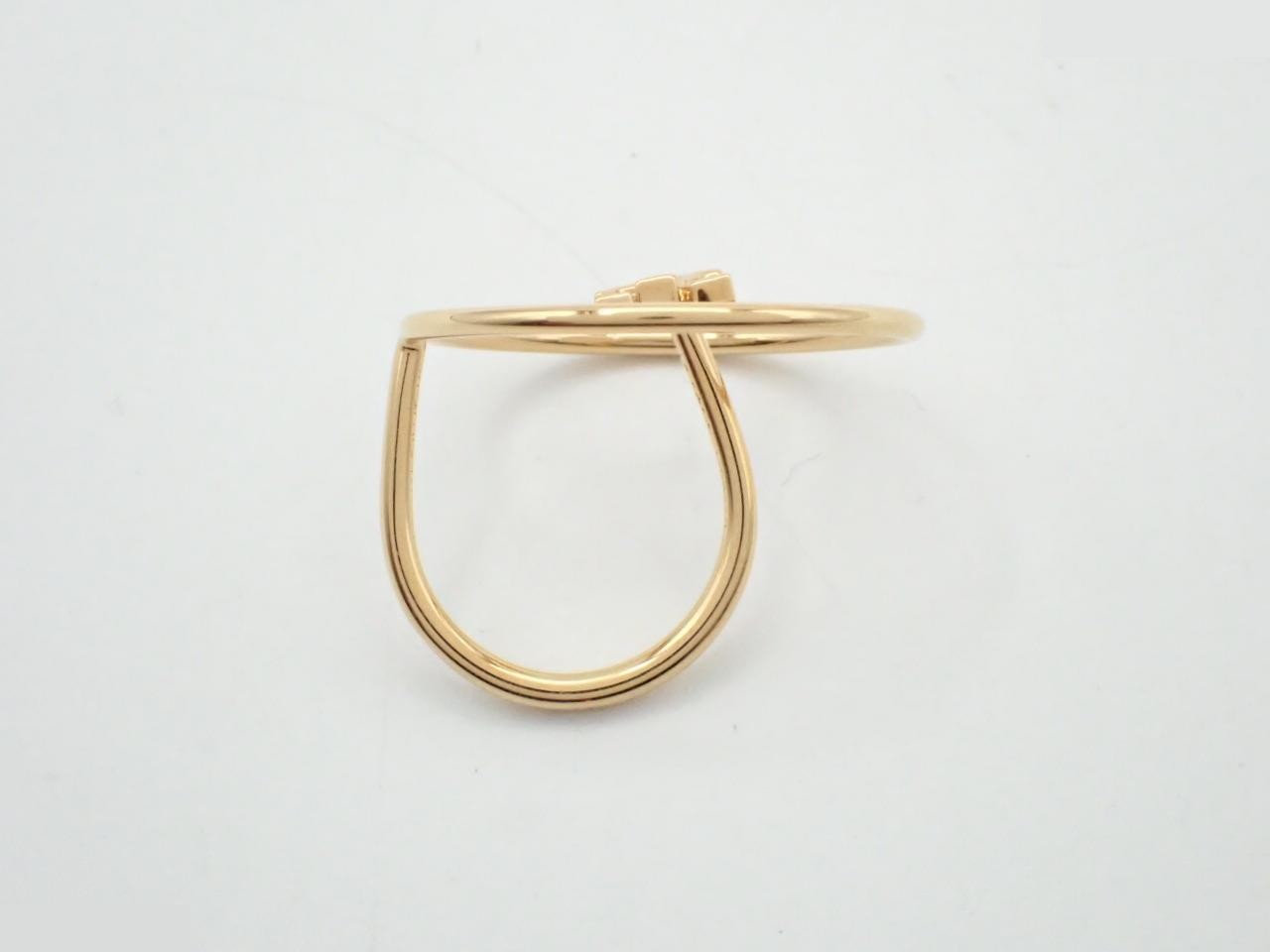 Berg LV Eclipse Ring, Size #10.5 — view 3
