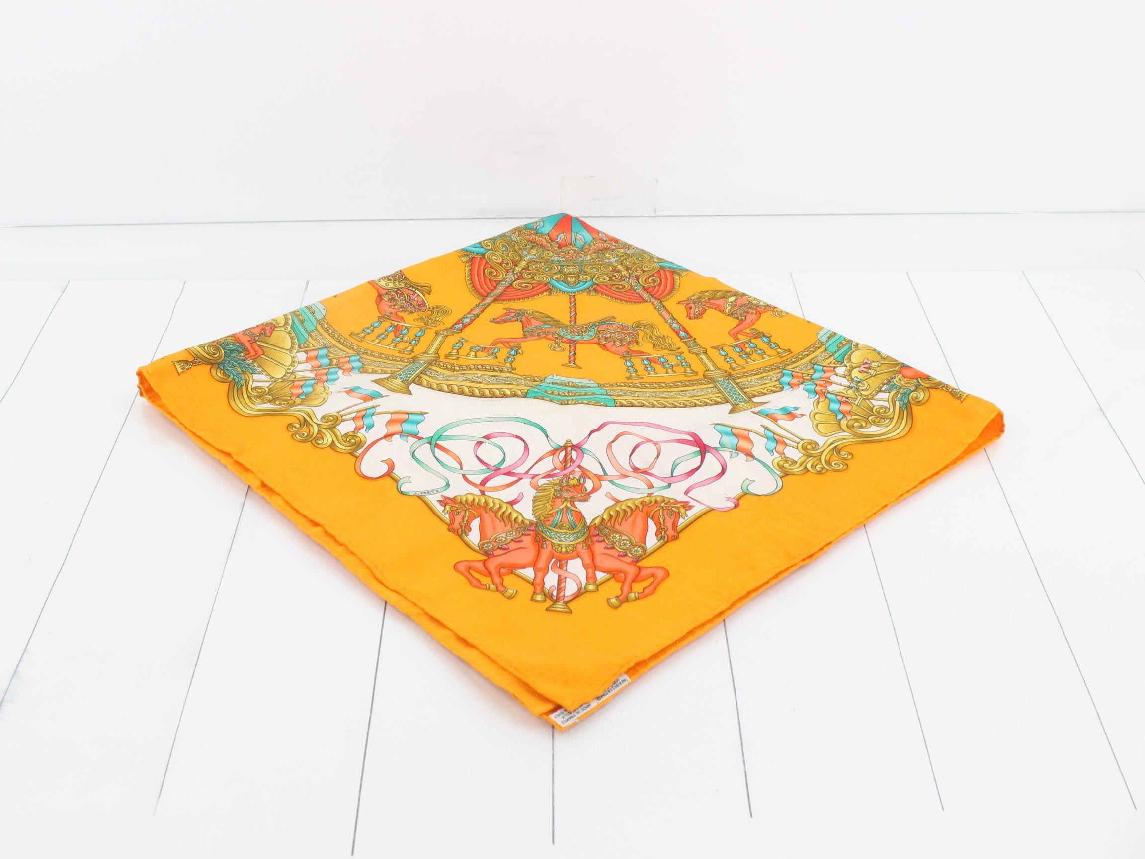 scarf — view 2