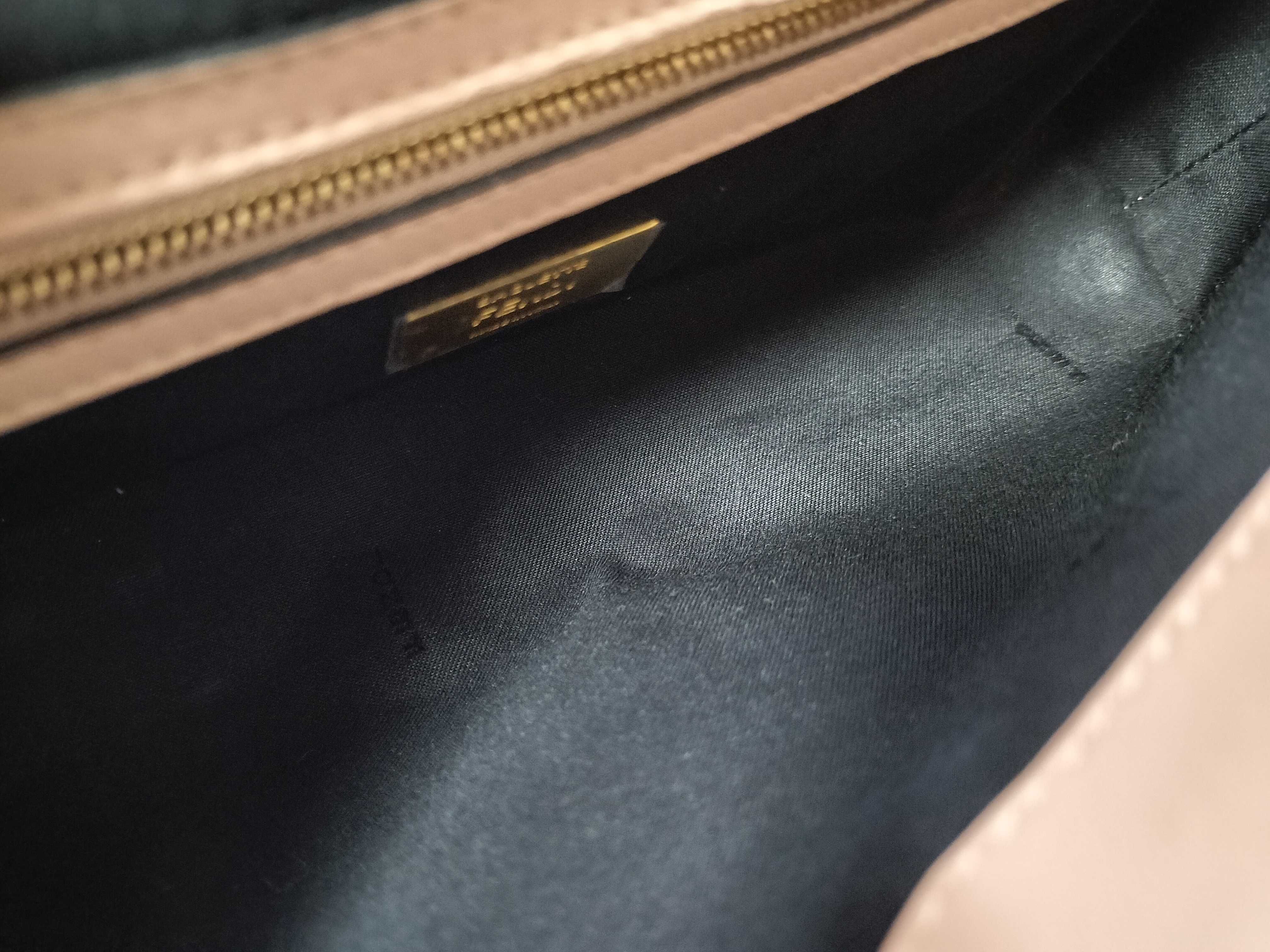 Mamma Baguette Chain Shoulder Bag — view 12