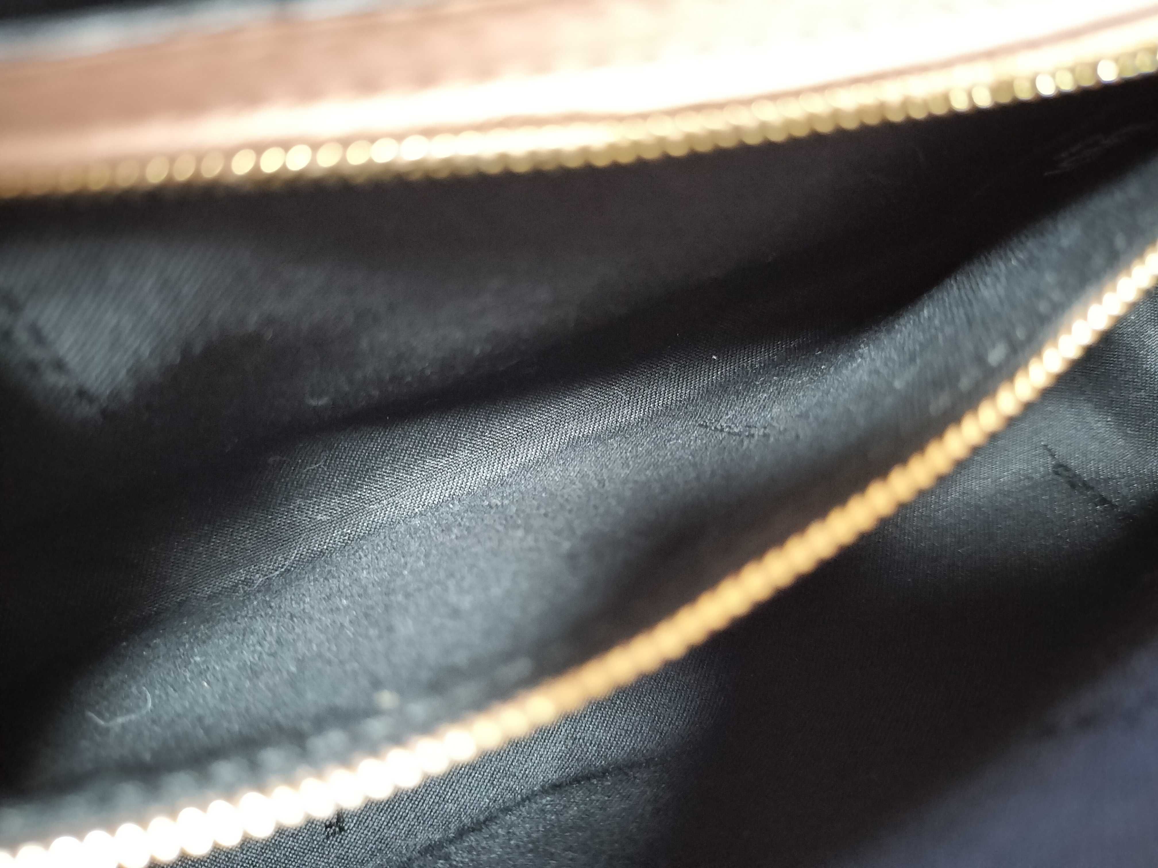 Mamma Baguette Chain Shoulder Bag — view 13