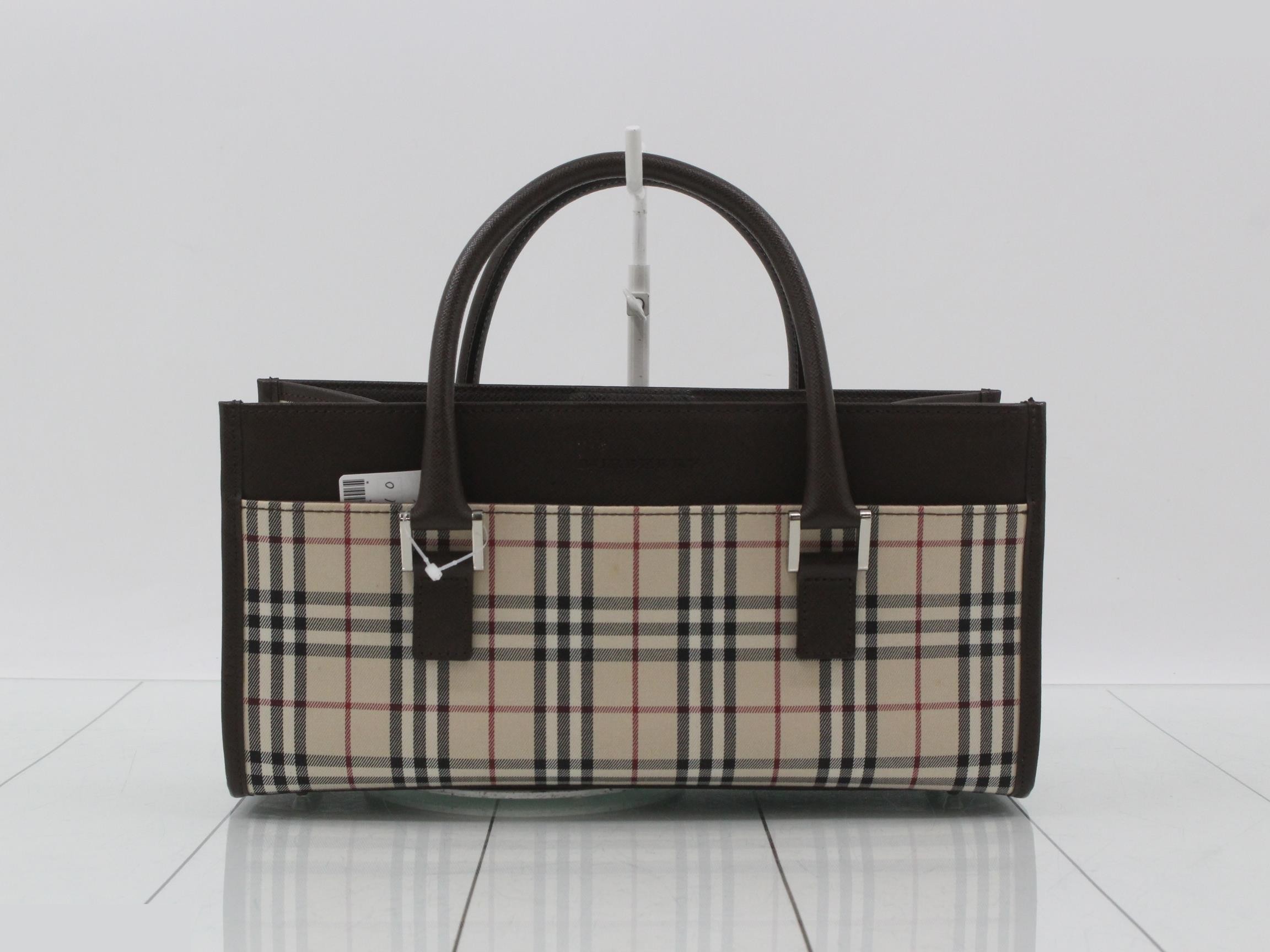 Other lines - Bags/Handbags - Dark Brown