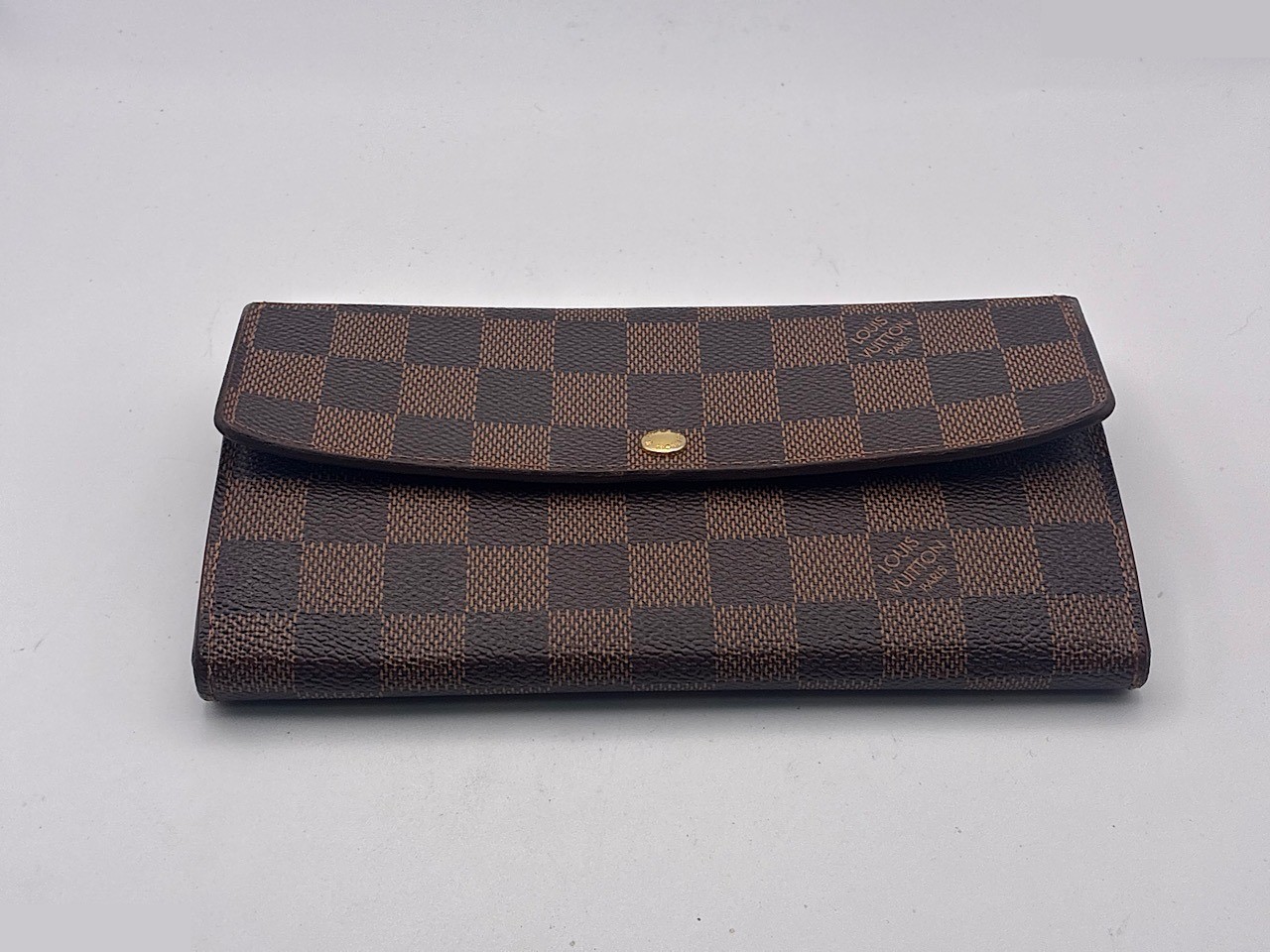 N61734 Damier Sarah — view 3