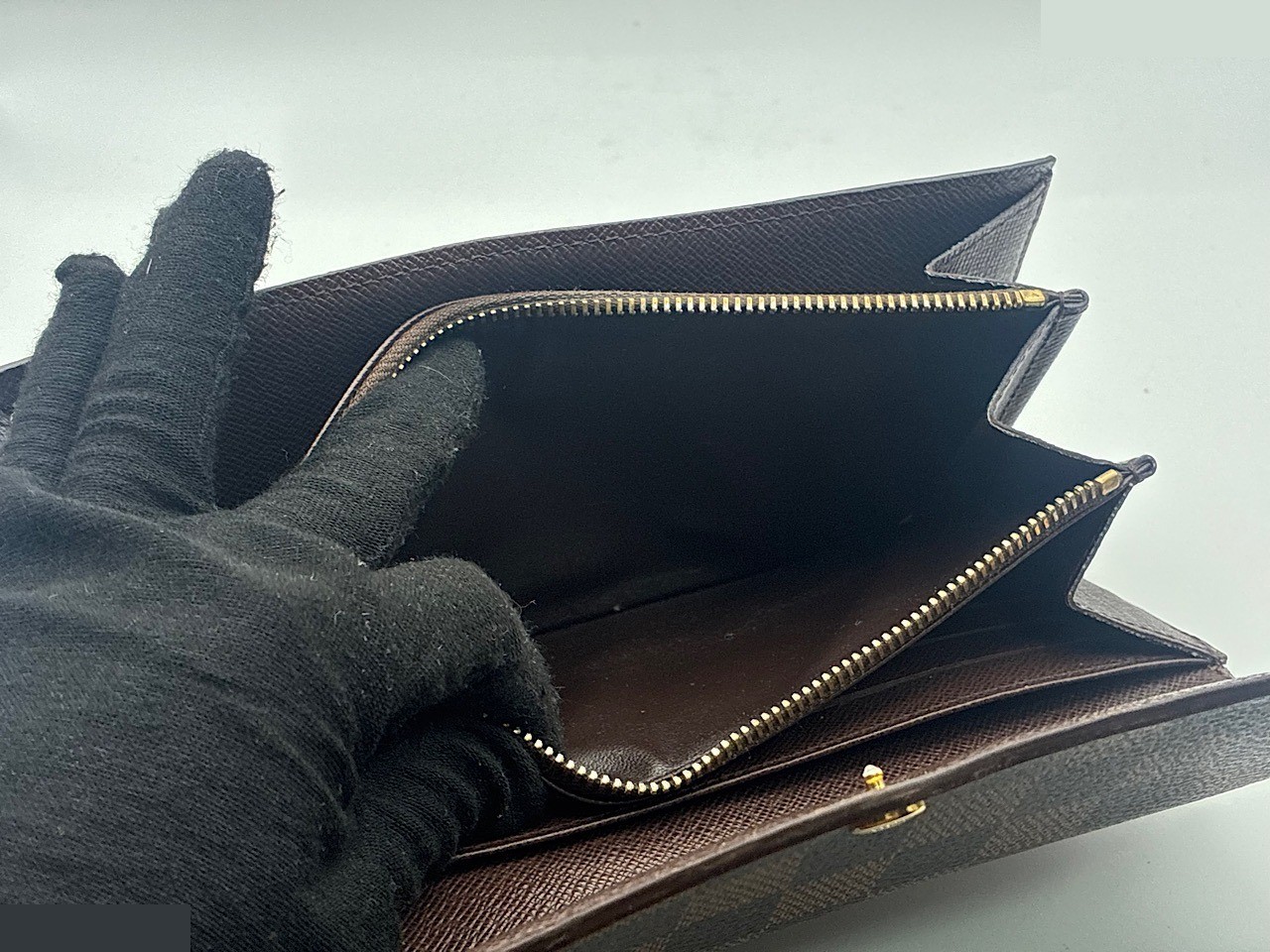 N61734 Damier Sarah — view 5