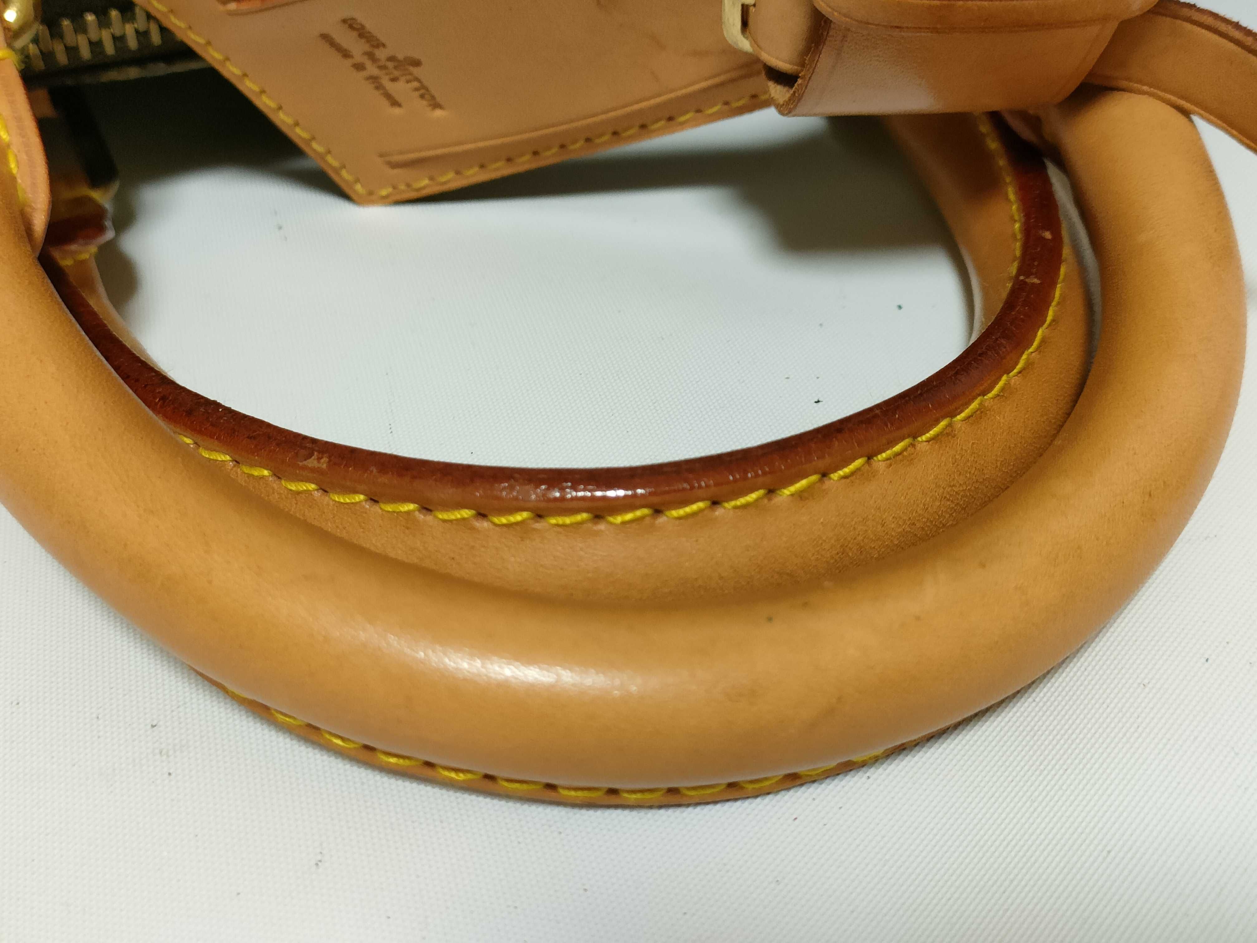 Monogram Keepall 50 Boston Bag — view 4