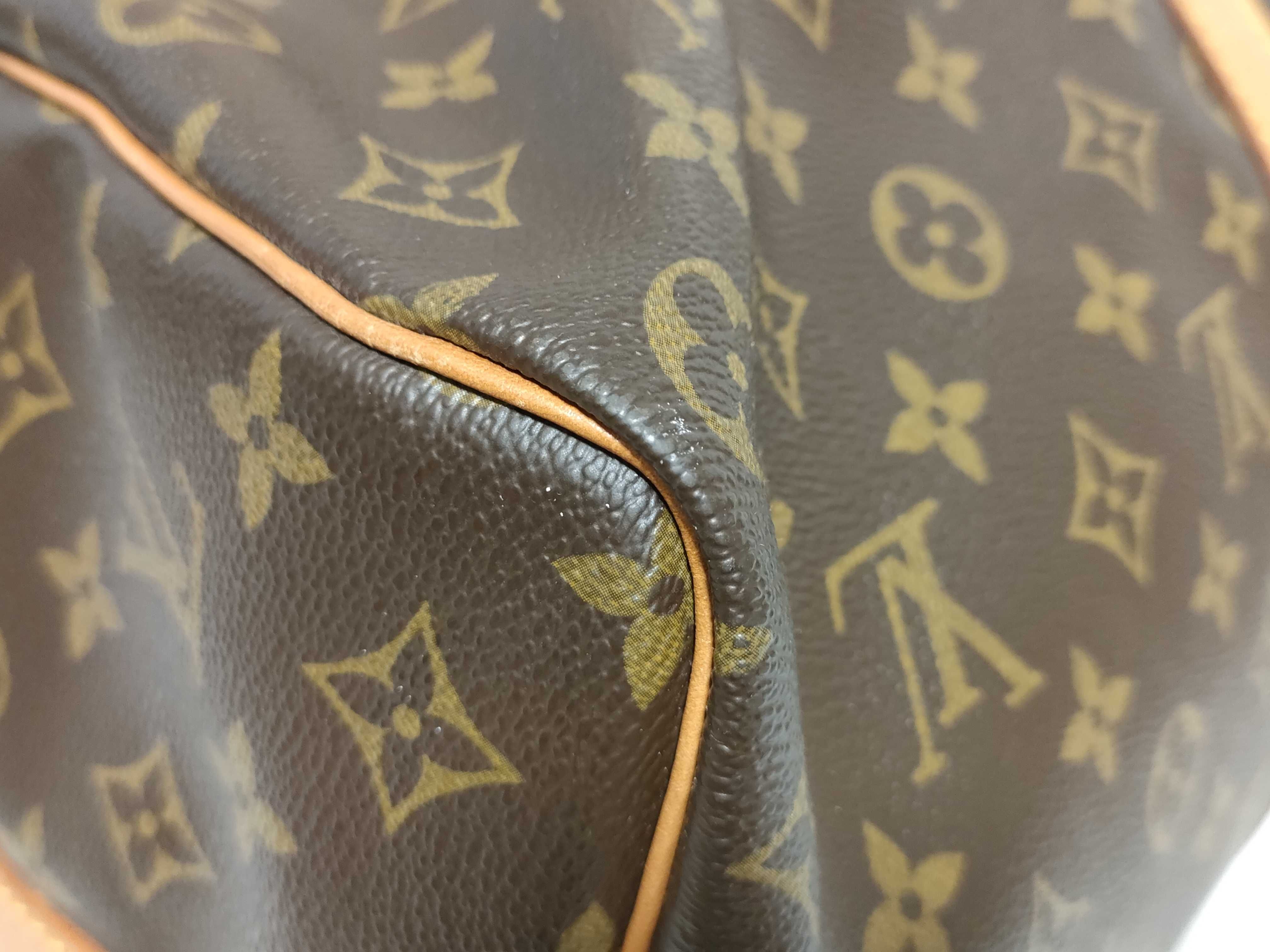 Monogram Keepall 50 Boston Bag — view 7