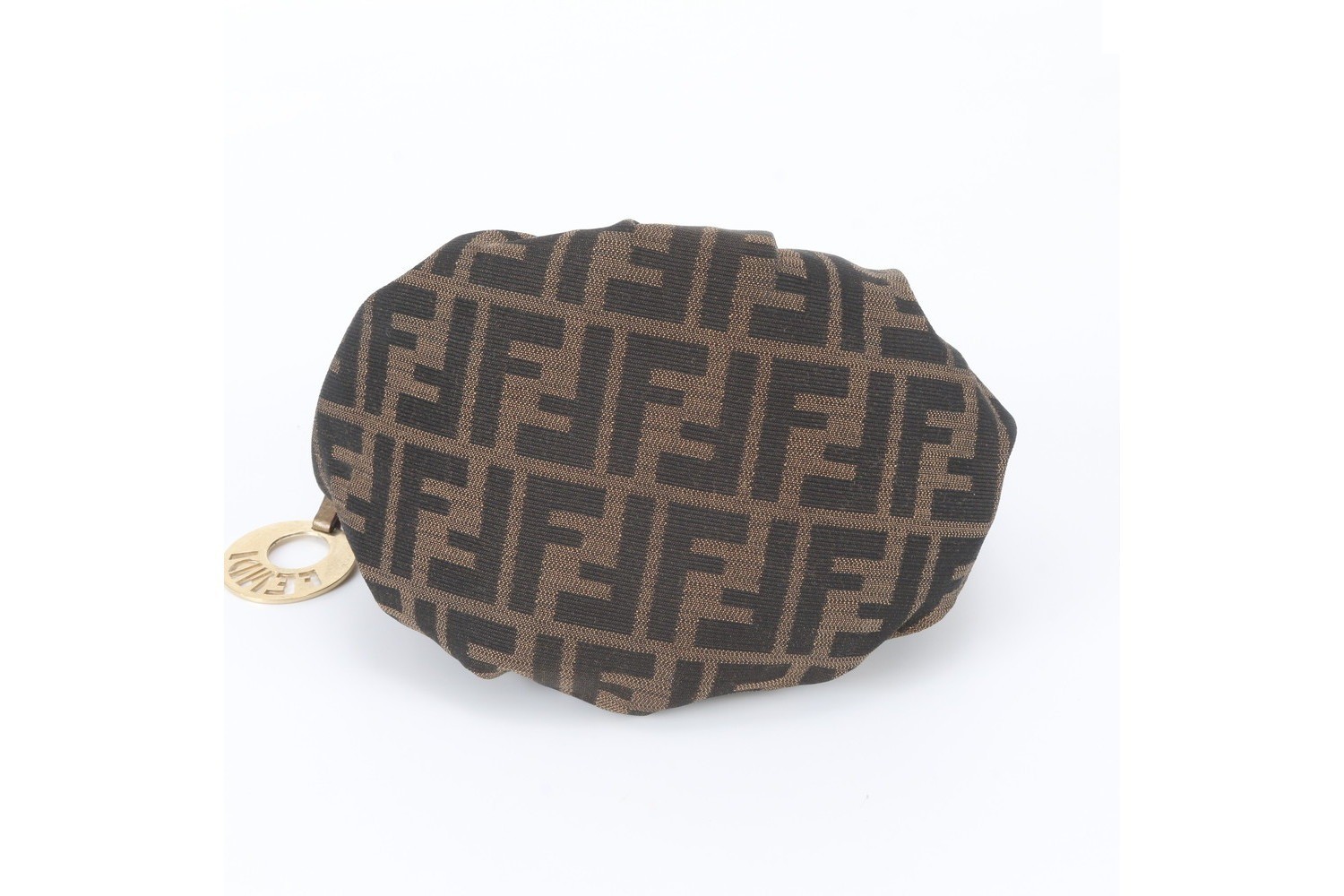 ZUCCA 8BK044 Leather Canvas Handbag — view 6