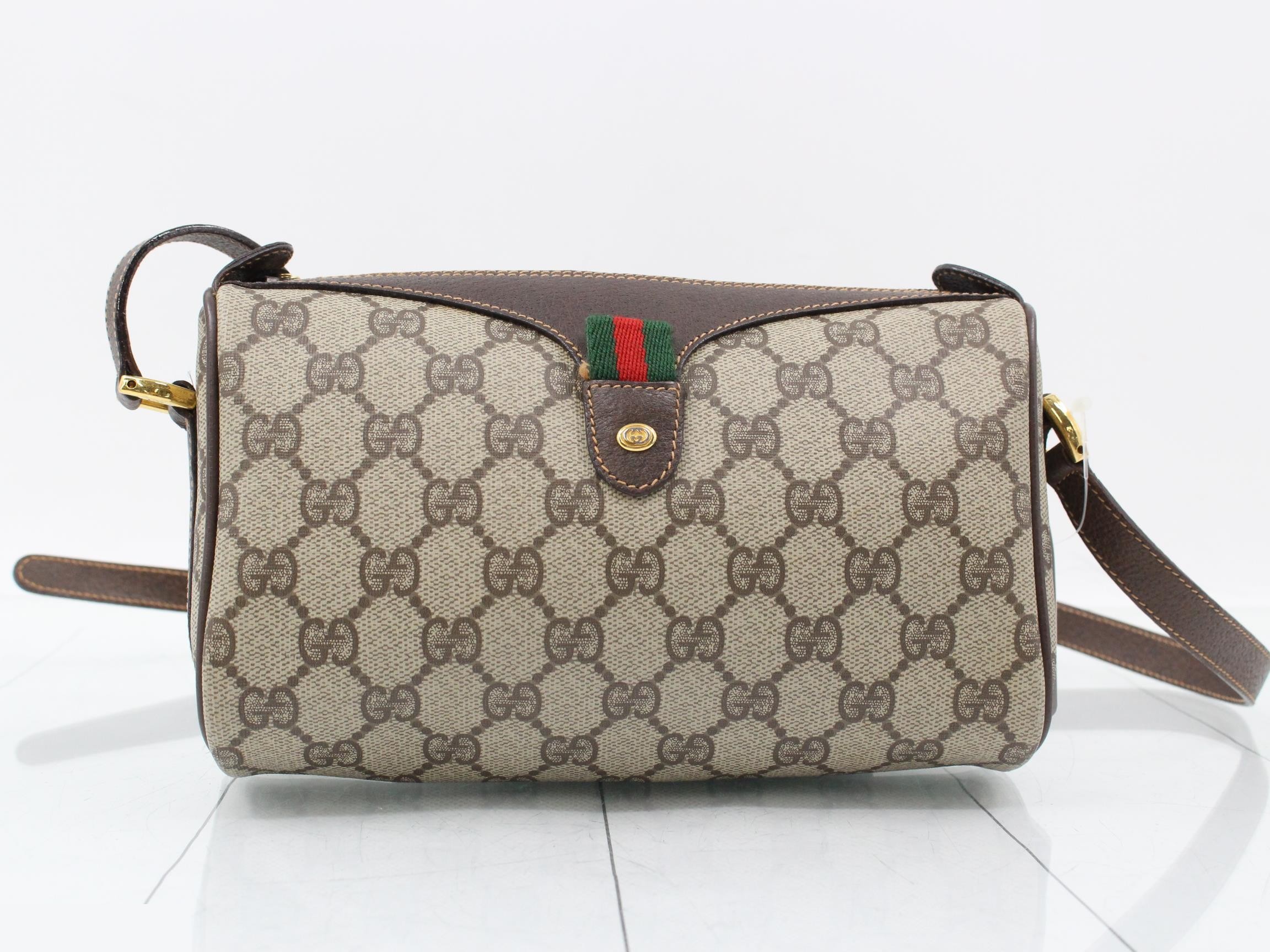 Old Gucci 89.02.018