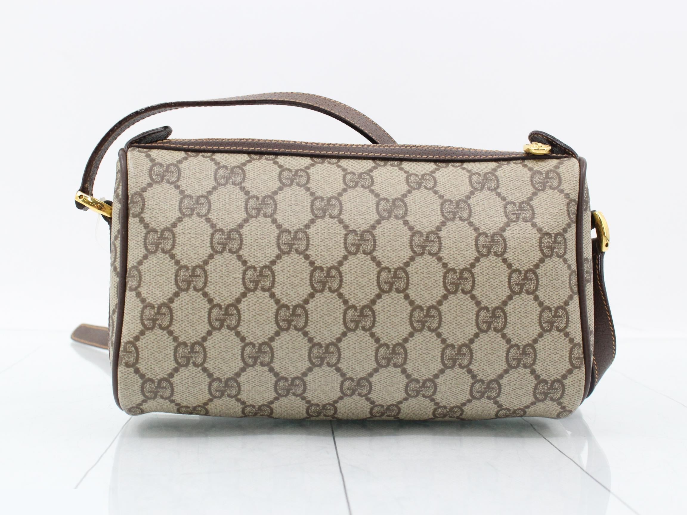 Old Gucci 89.02.018 — view 2