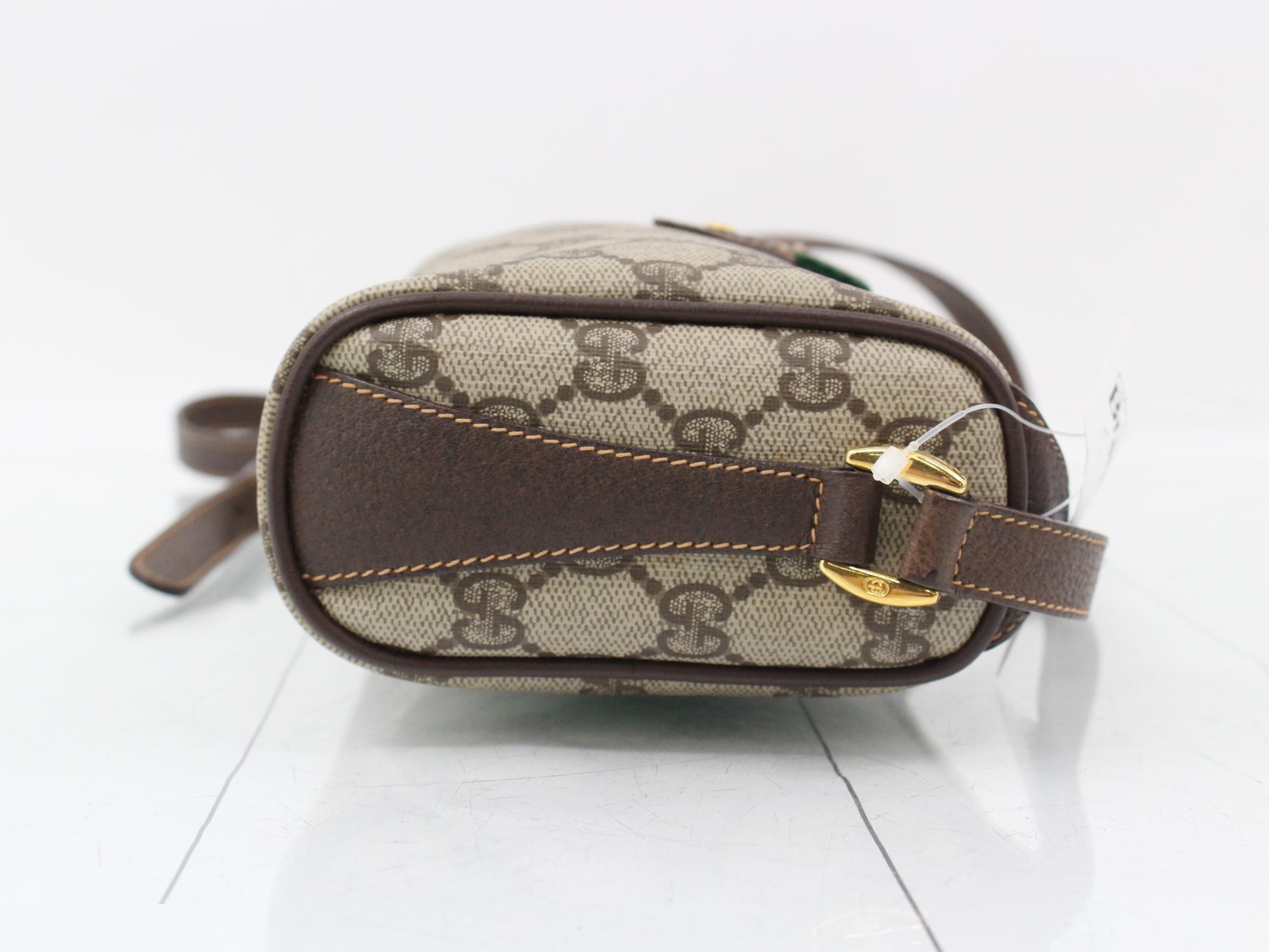 Old Gucci 89.02.018 — view 3