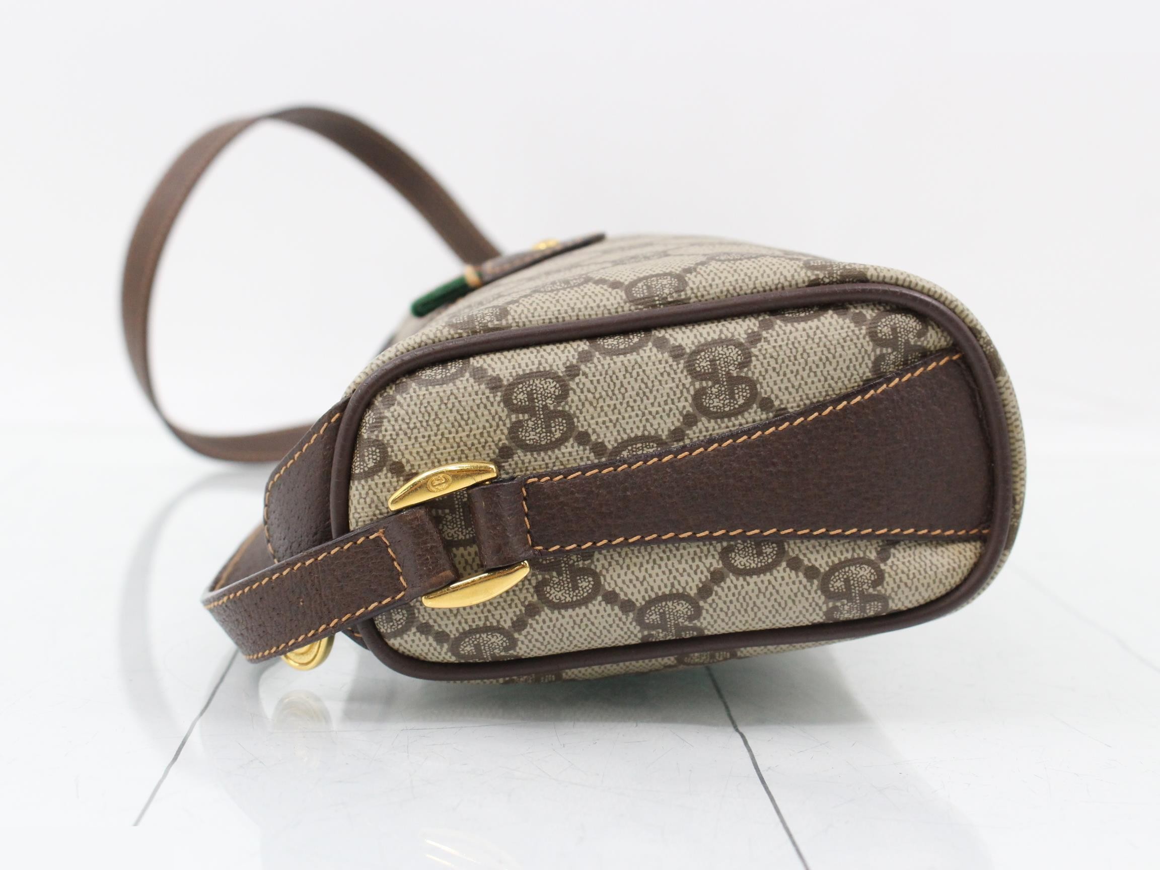 Old Gucci 89.02.018 — view 4