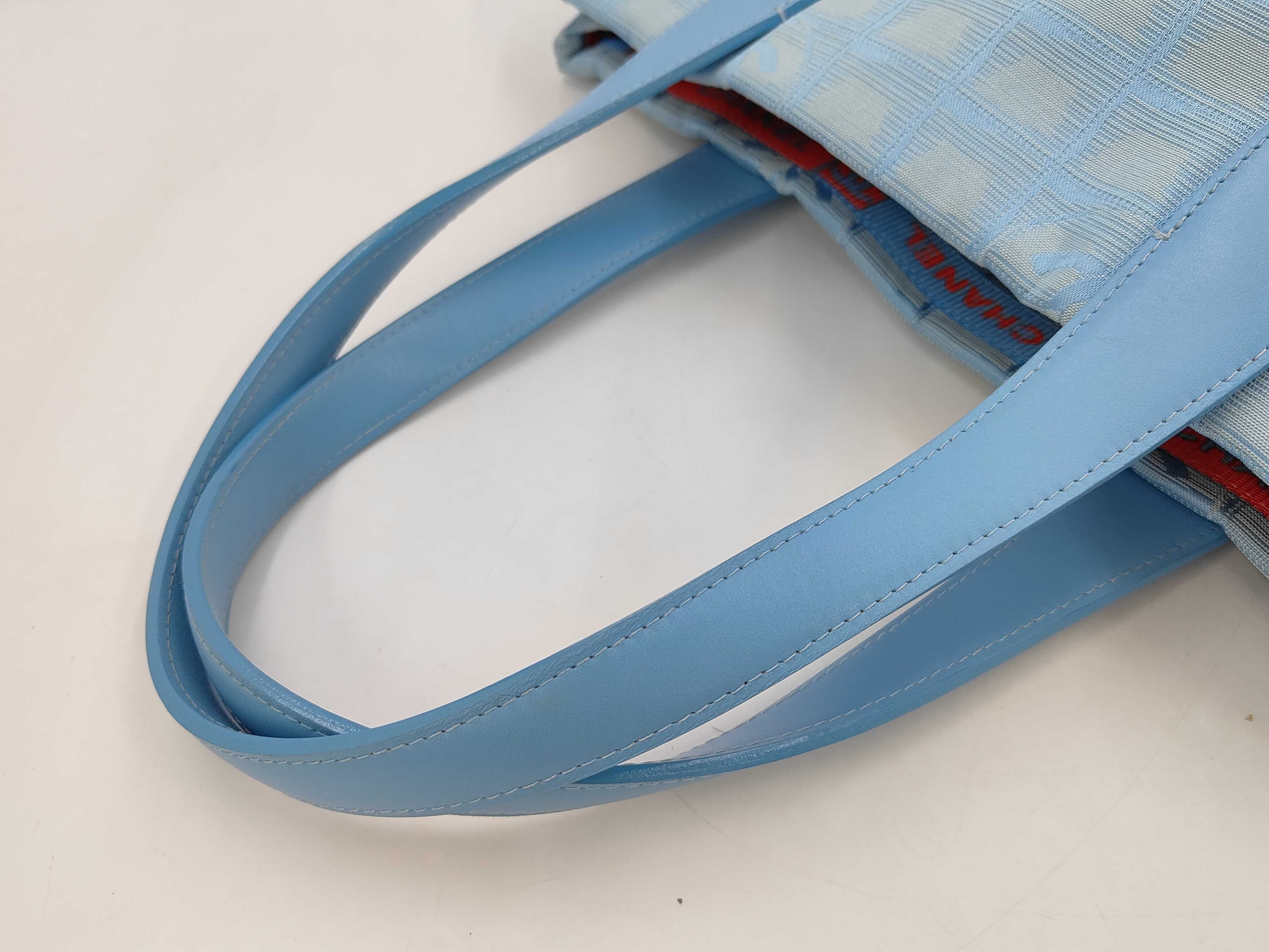 New Travel Line Blue Bag 7469294 — view 3
