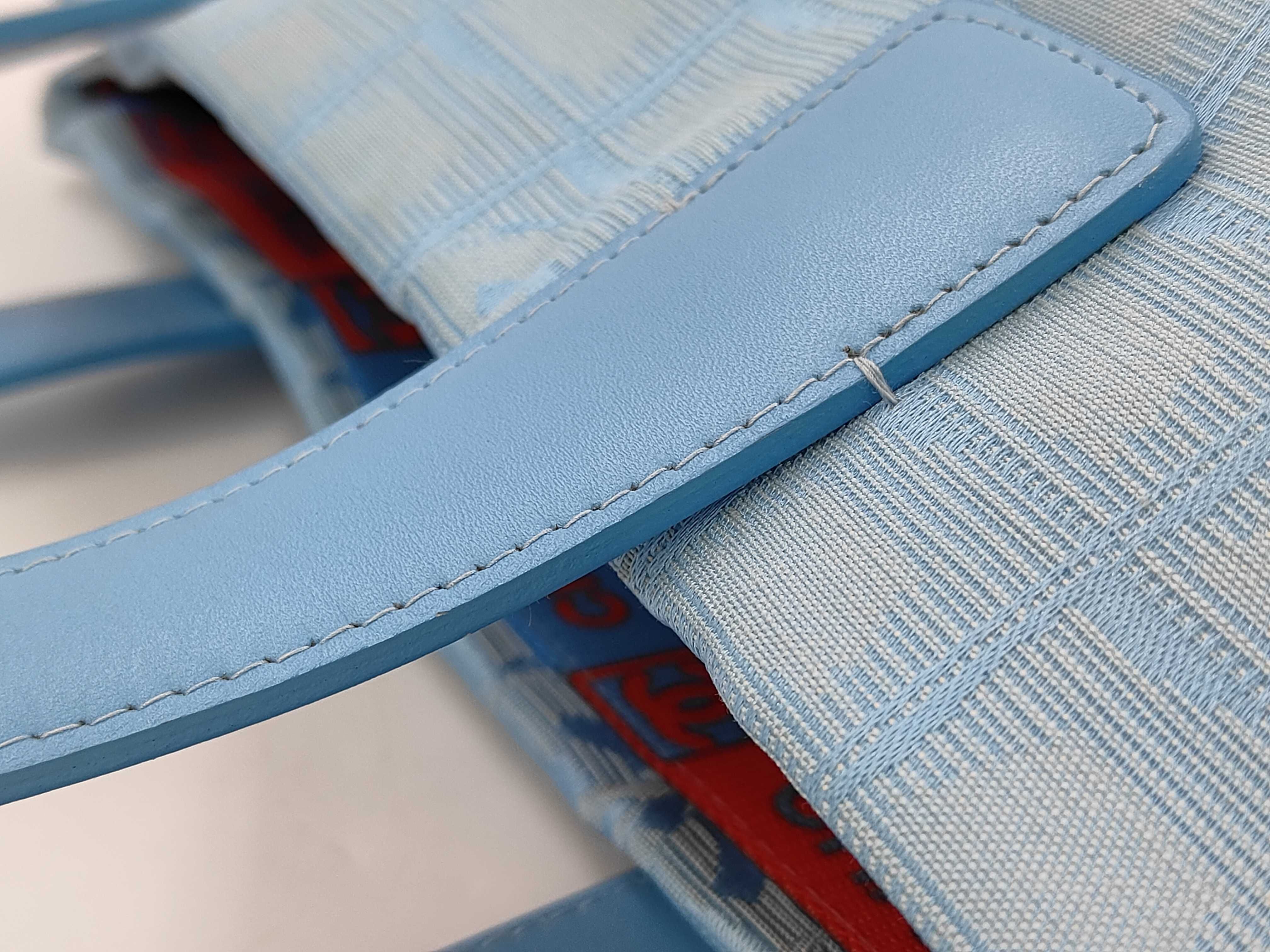 New Travel Line Blue Bag 7469294 — view 5
