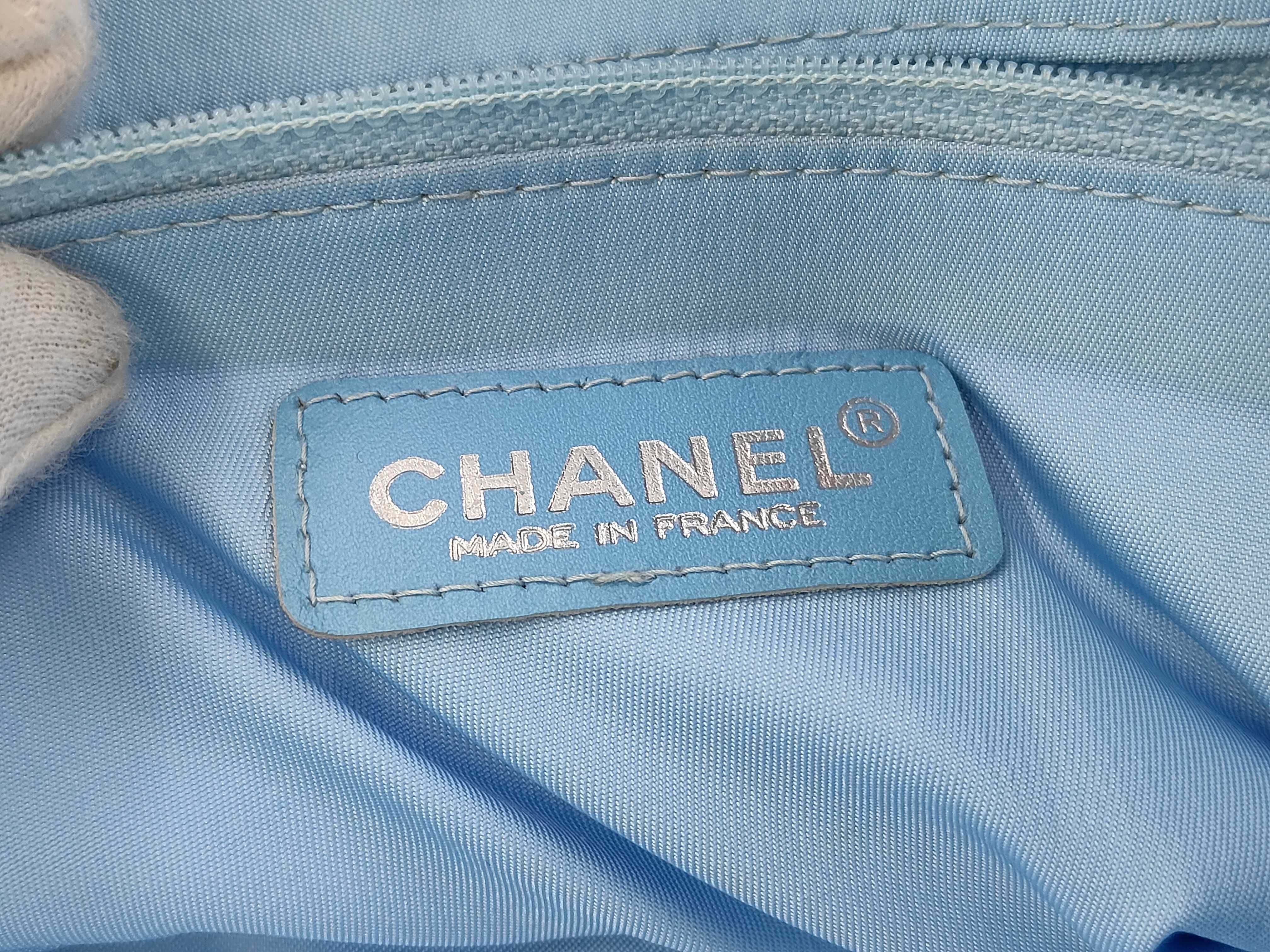 New Travel Line Blue Bag 7469294 — view 9