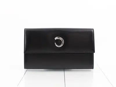 Panthère wallet