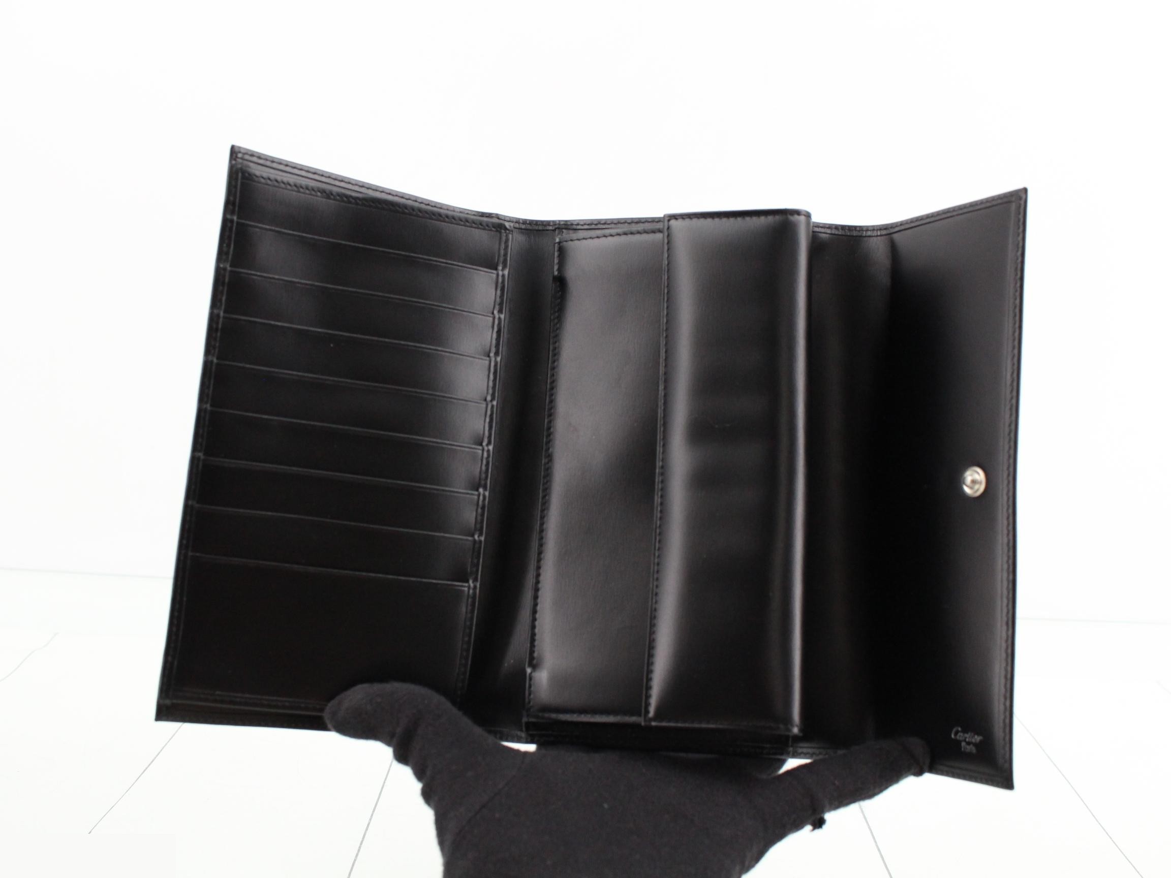 Panthère wallet — view 4