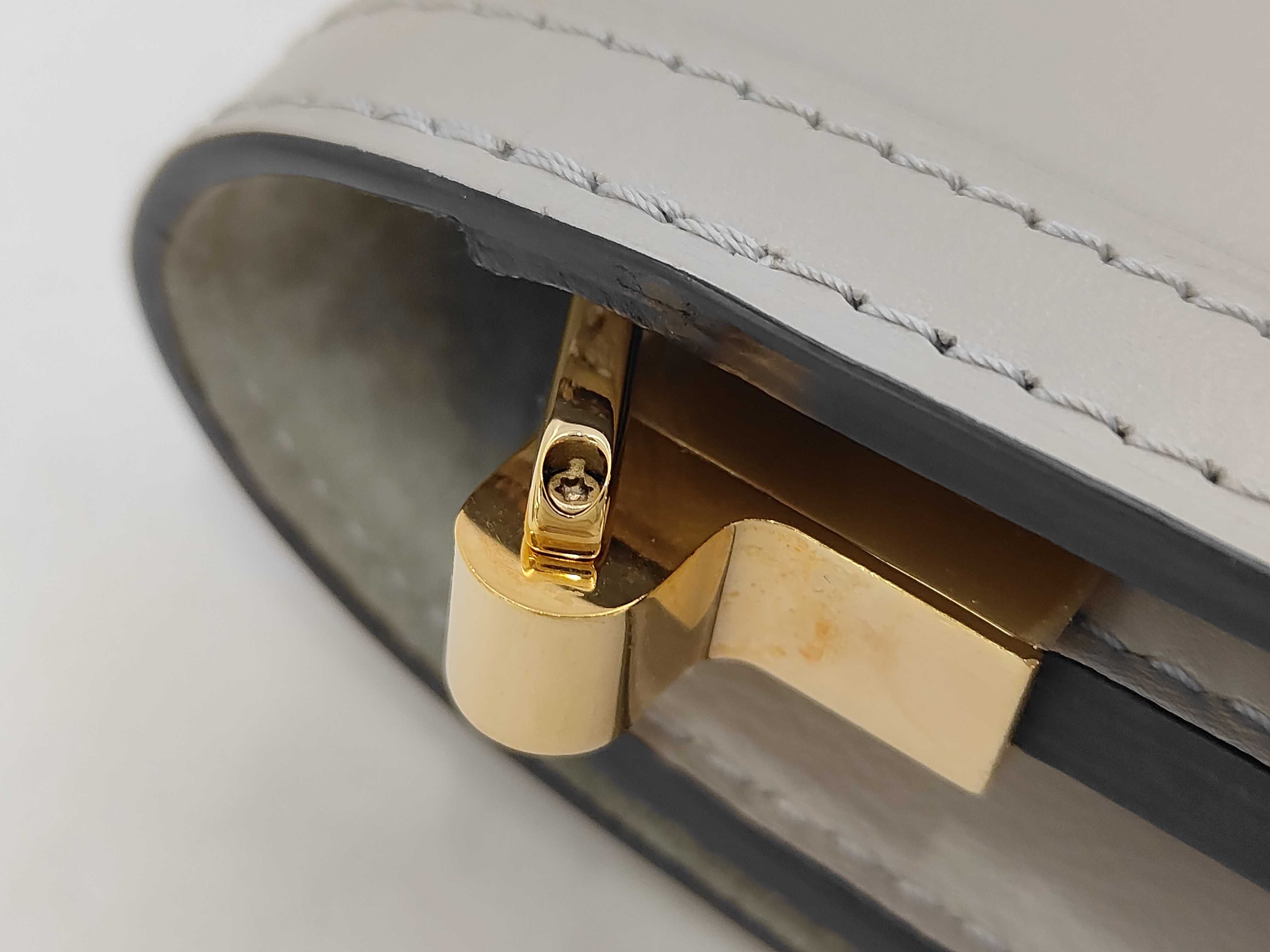 Dauphine Mini Shoulder Bag — view 2