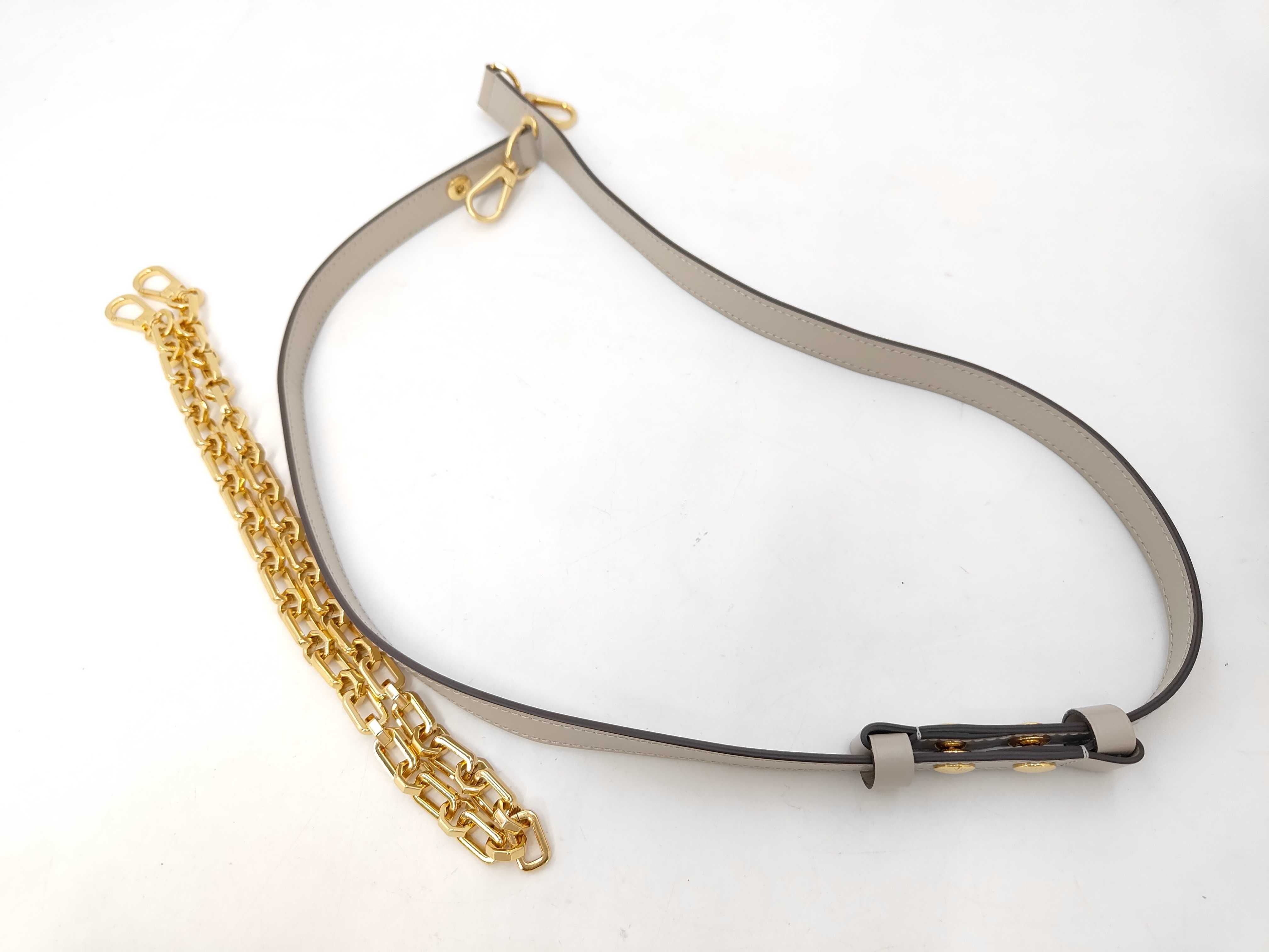 Dauphine Mini Shoulder Bag — view 3