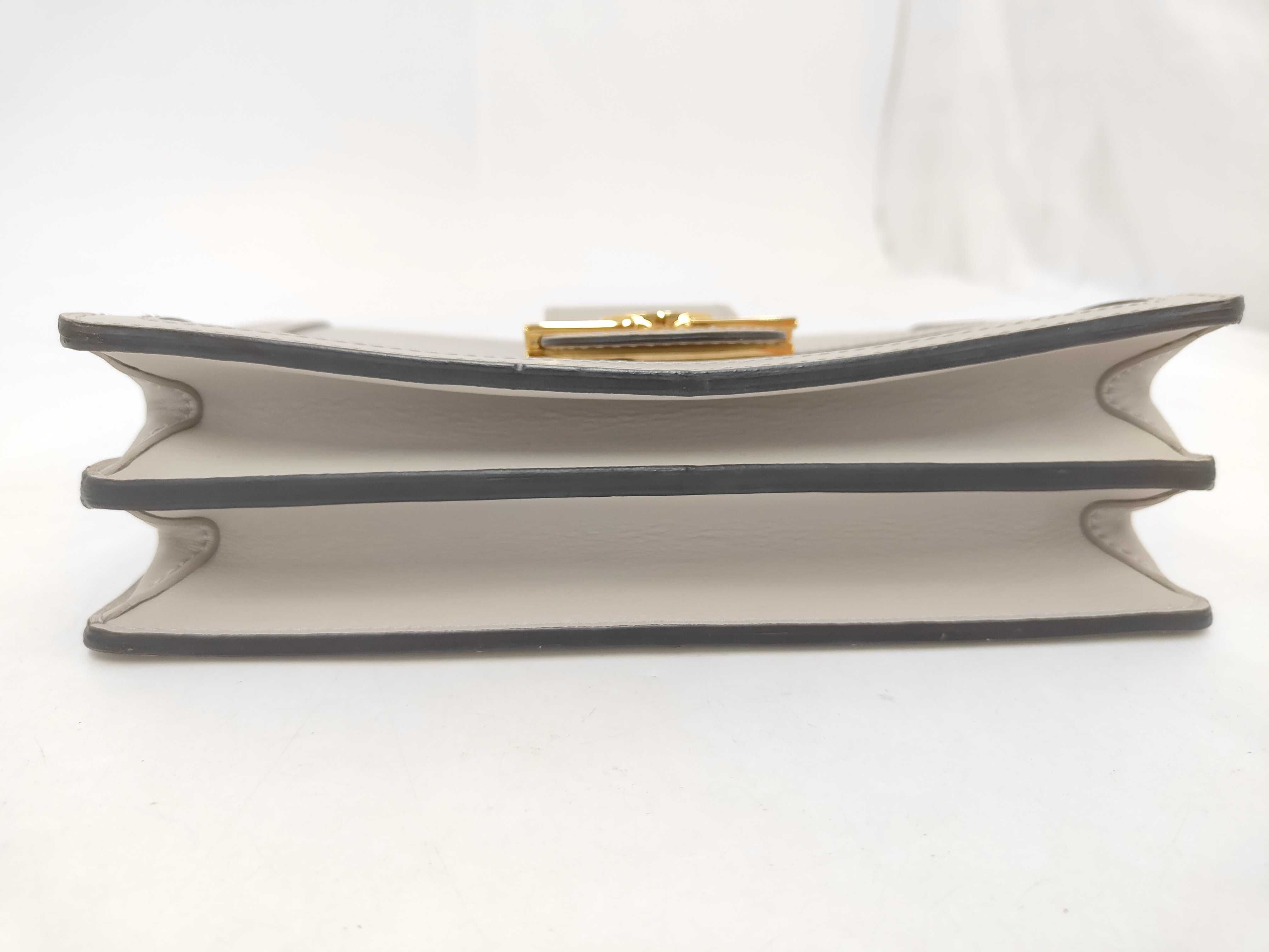 Dauphine Mini Shoulder Bag — view 6