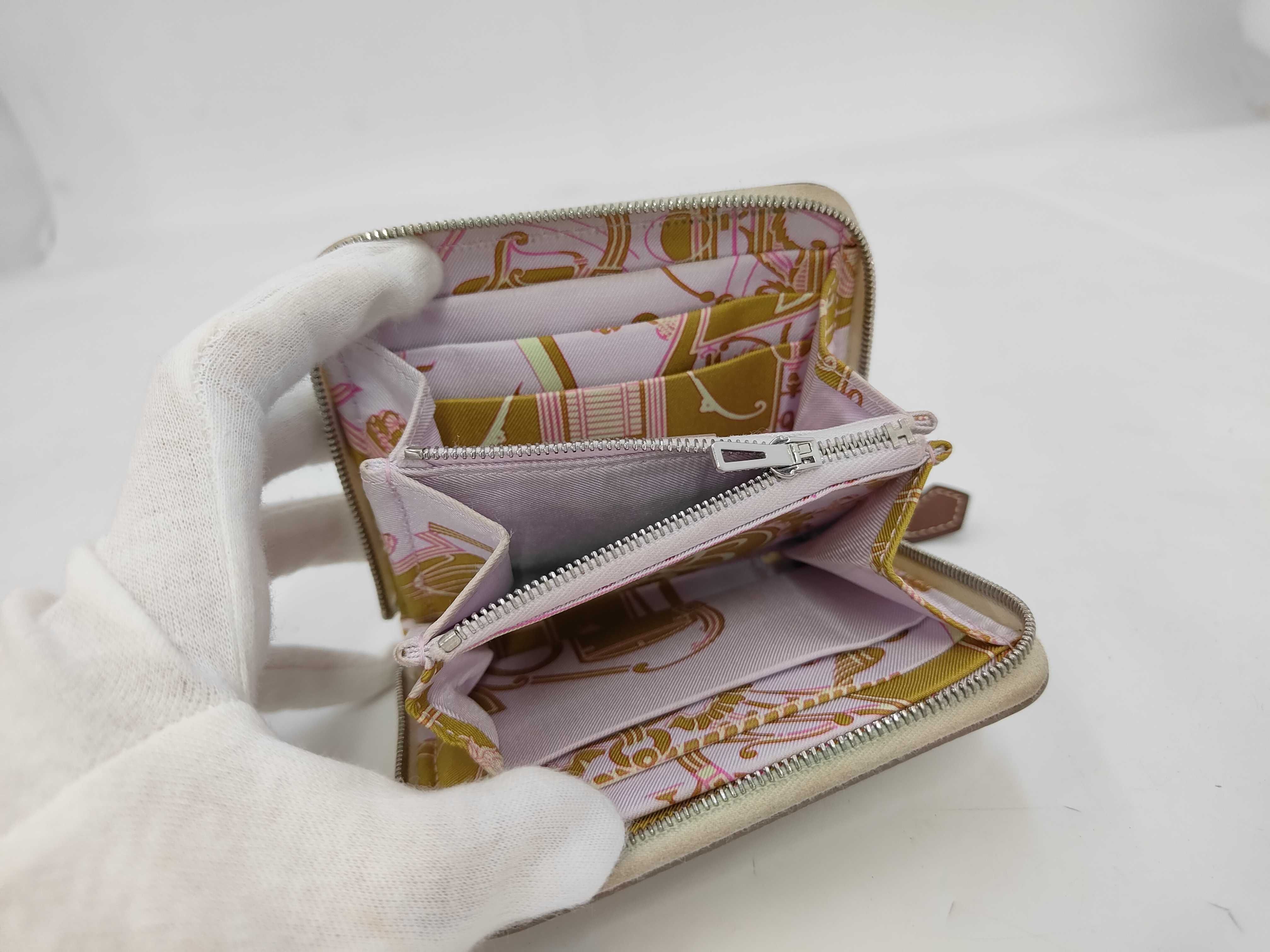 Azap Compact Silk In Wallet — view 5
