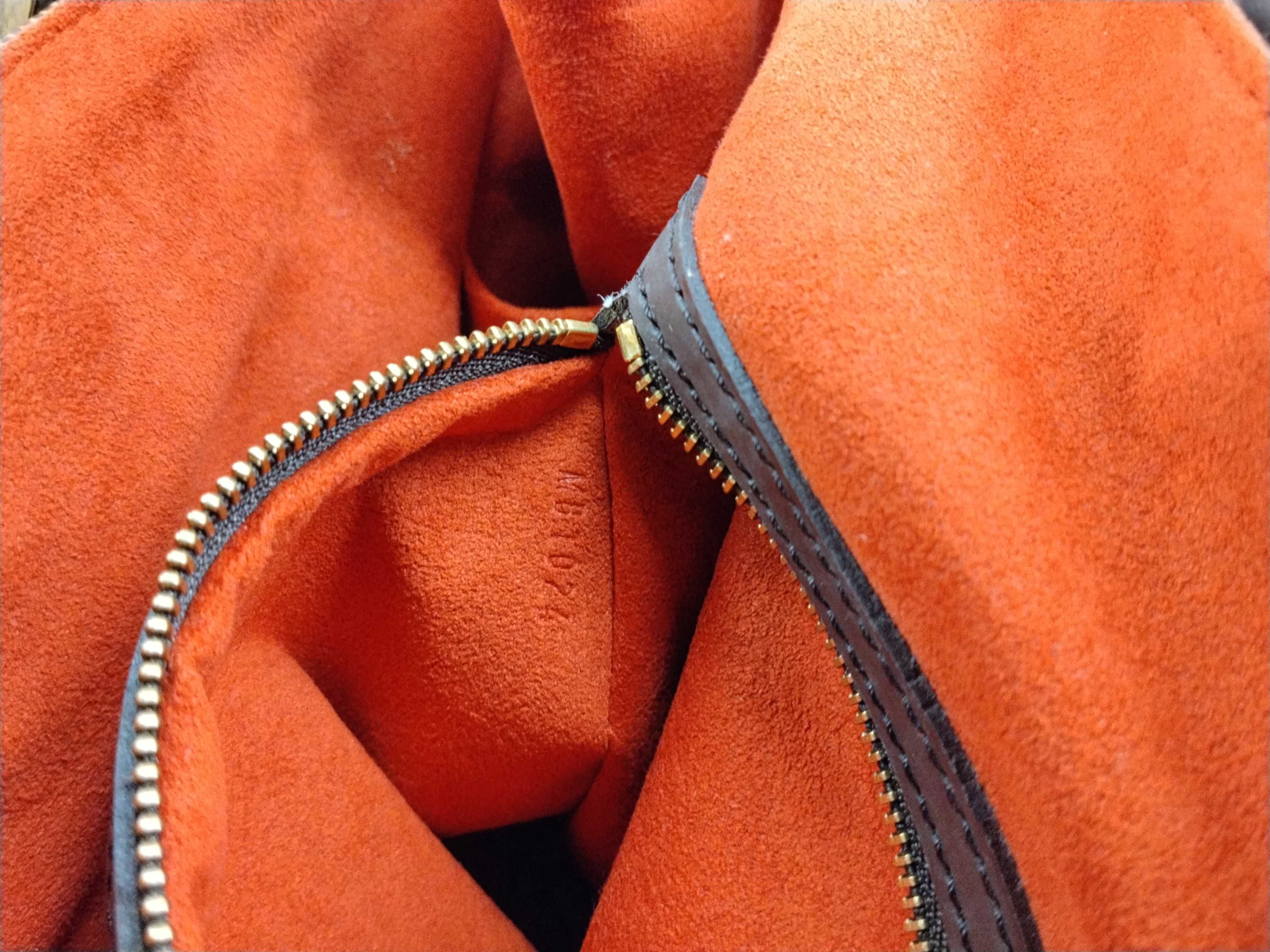 Damier N51128 Uzès Tote Bag — view 13
