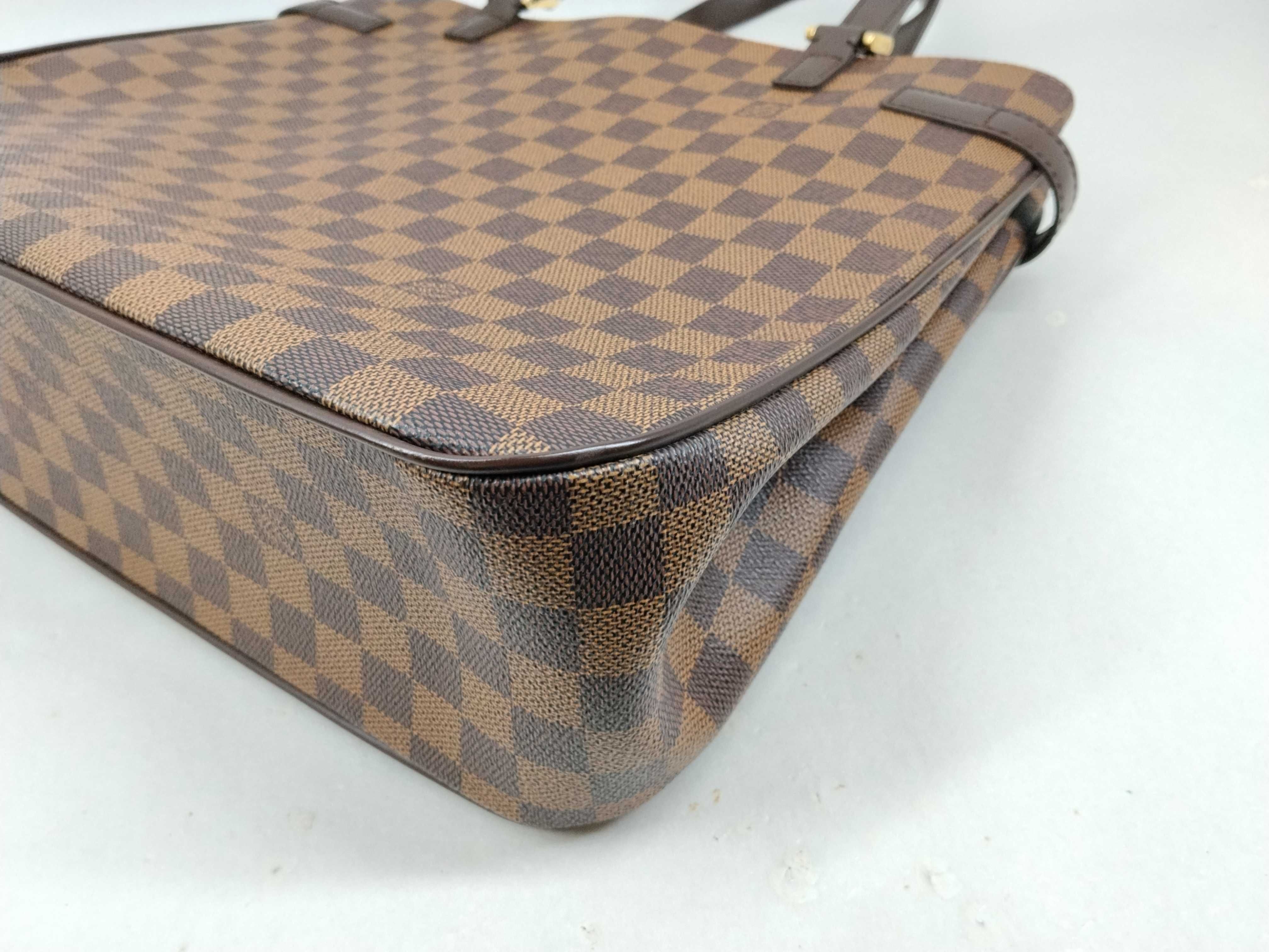 Damier N51128 Uzès Tote Bag — view 6