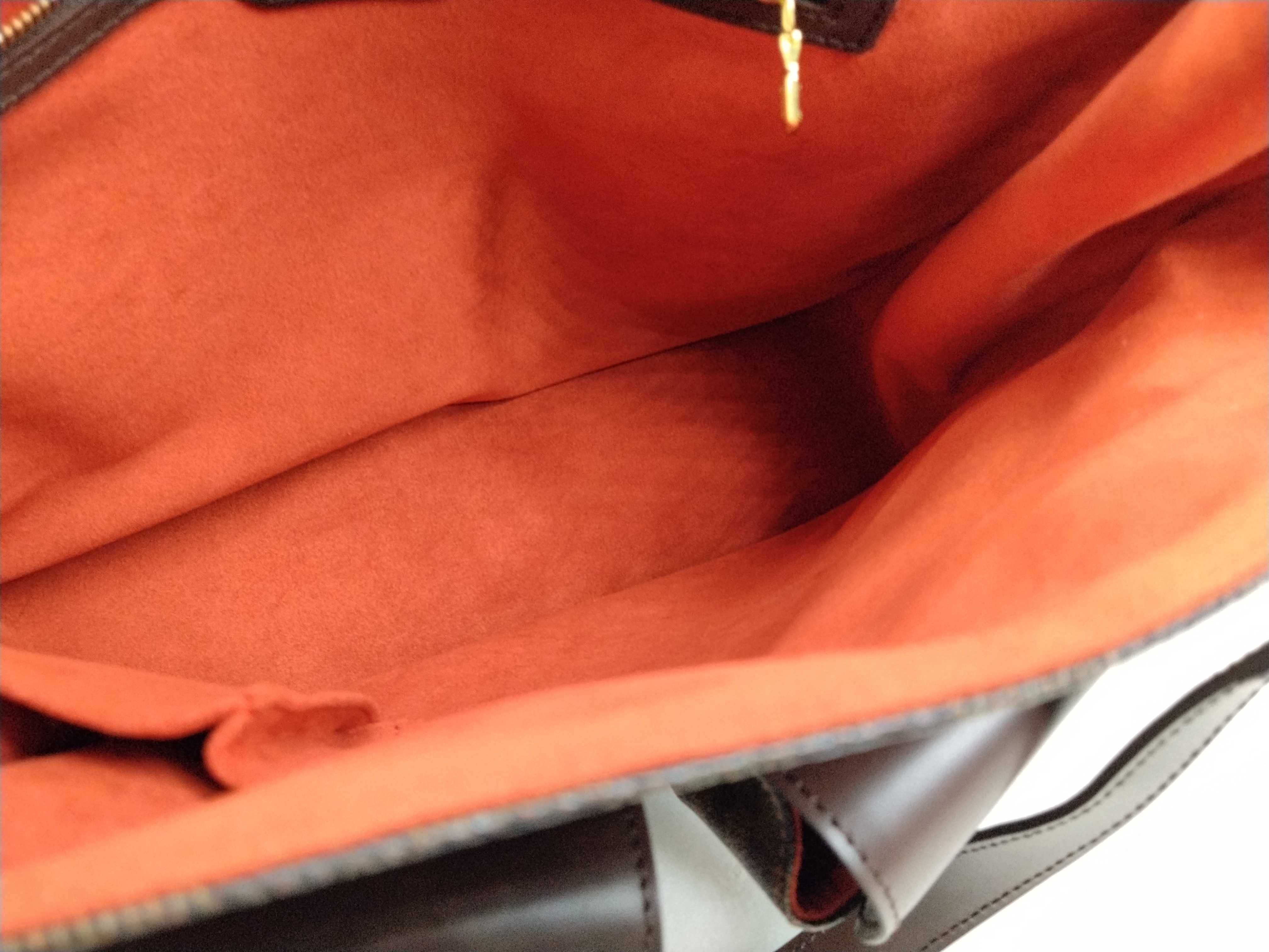 Damier N51128 Uzès Tote Bag — view 8