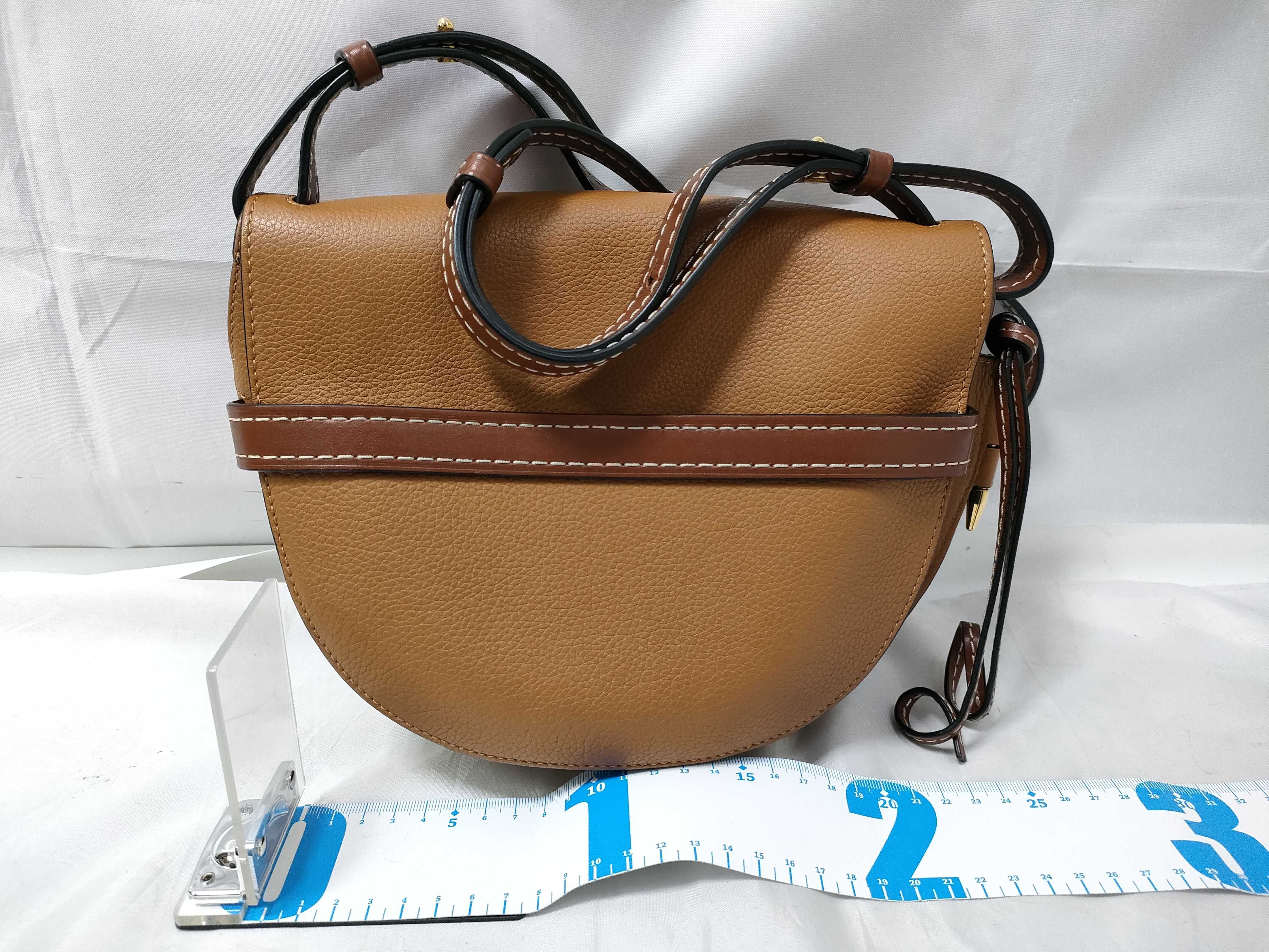 Gate Bag Small Shoulder Bag — view 2