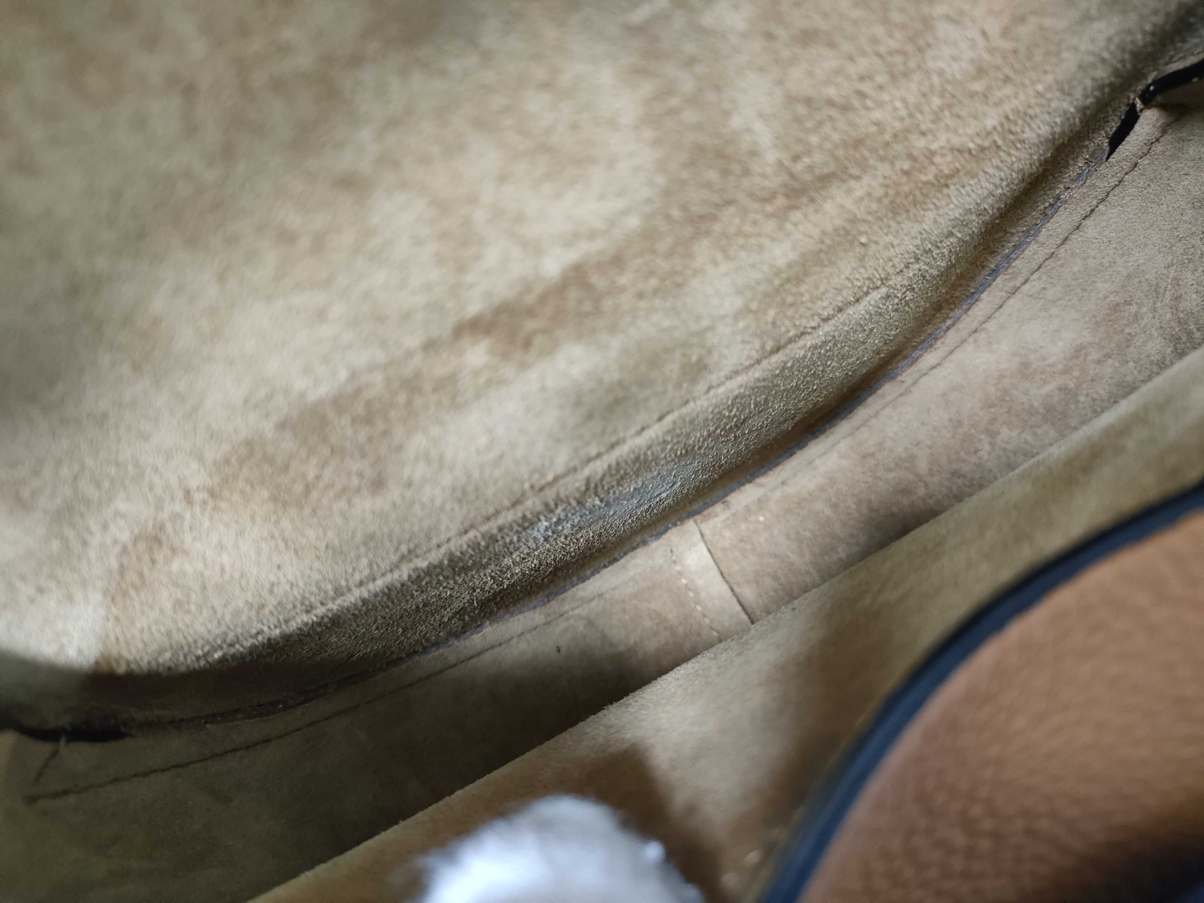 Gate Bag Small Shoulder Bag — view 13