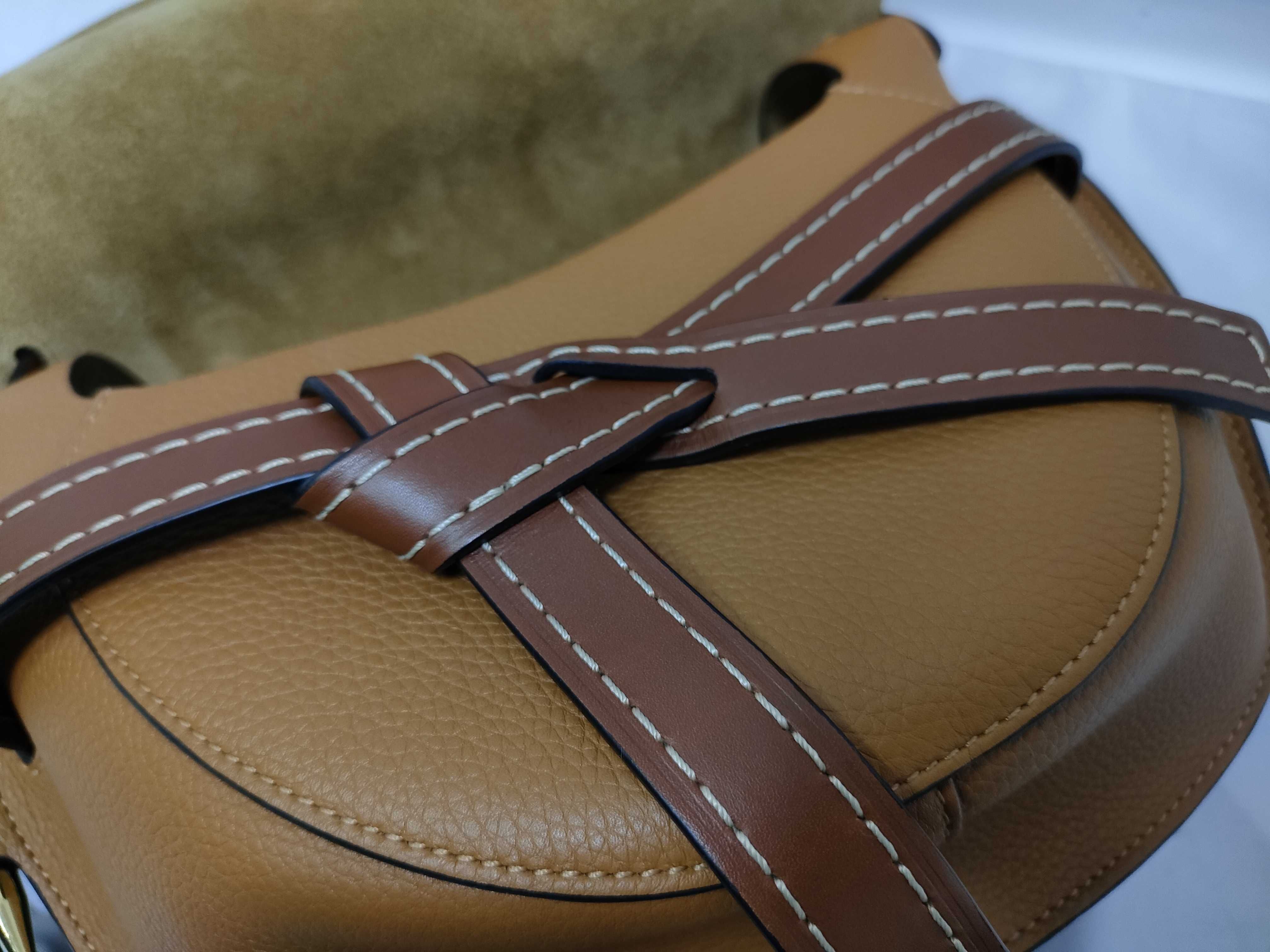 Gate Bag Small Shoulder Bag — view 14