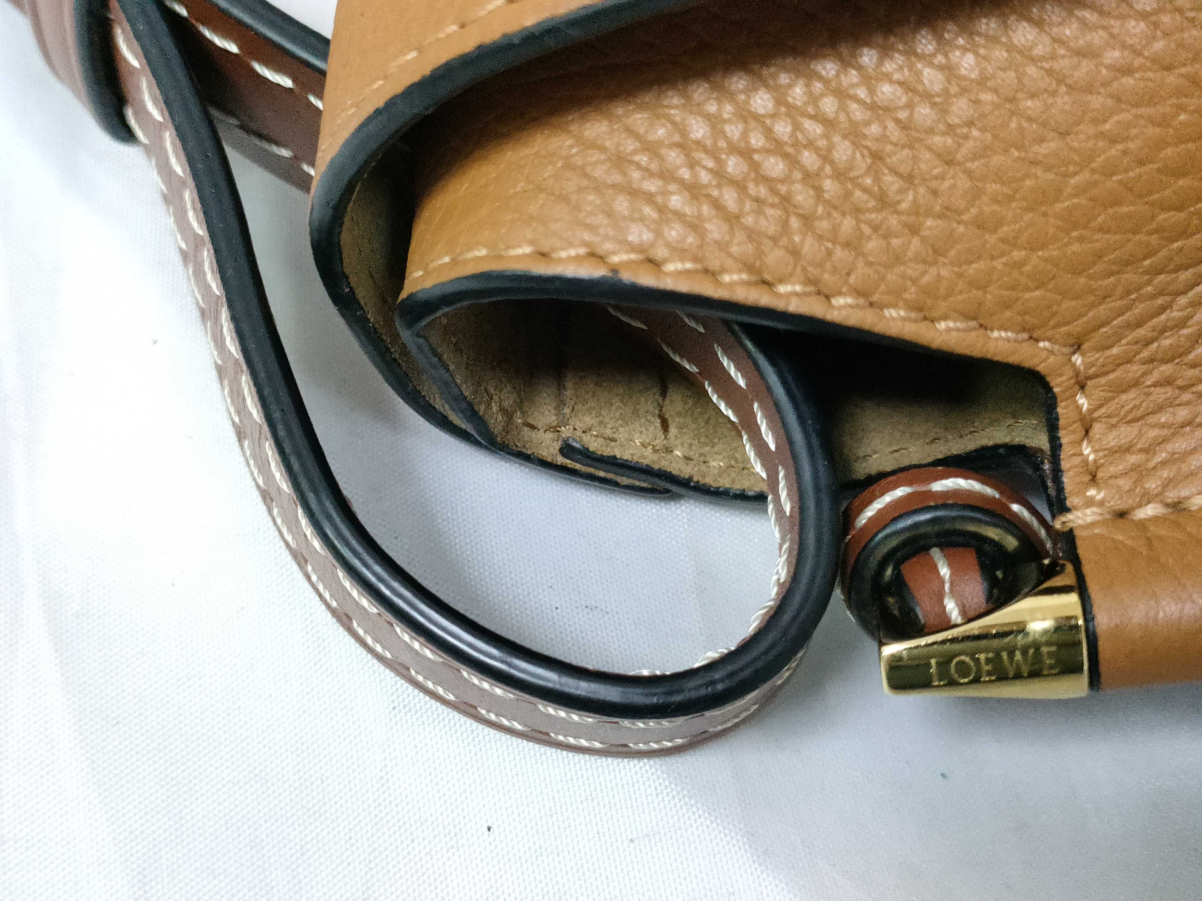 Gate Bag Small Shoulder Bag — view 5