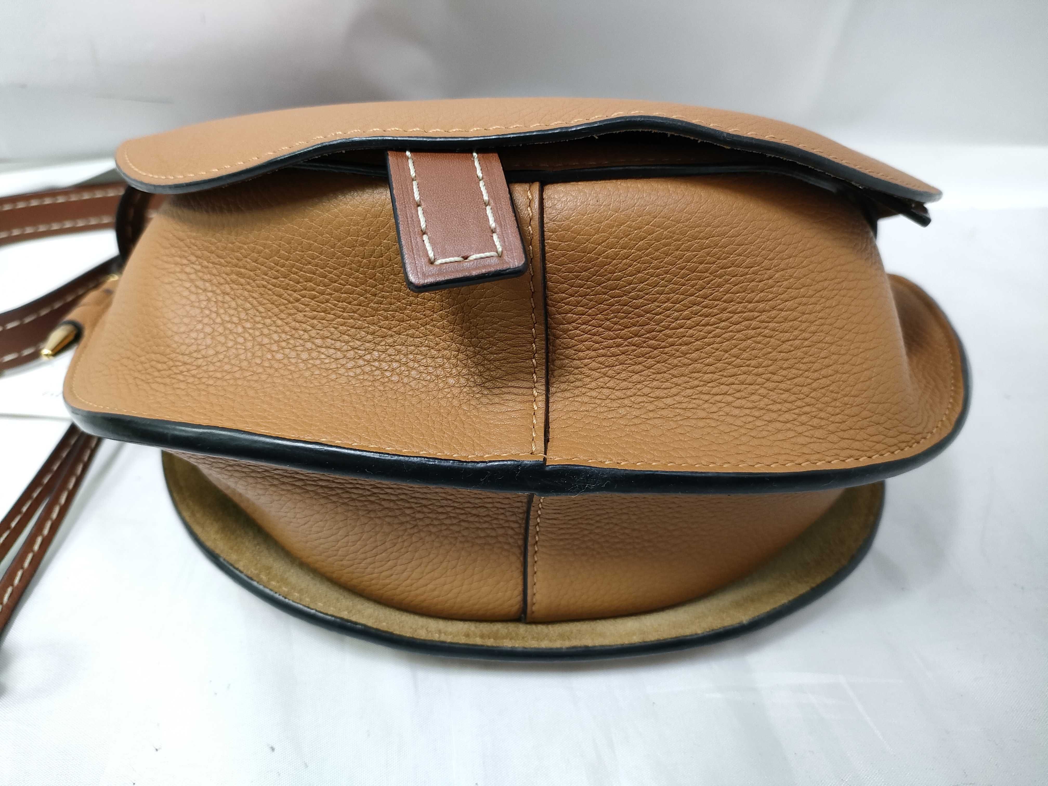 Gate Bag Small Shoulder Bag — view 7