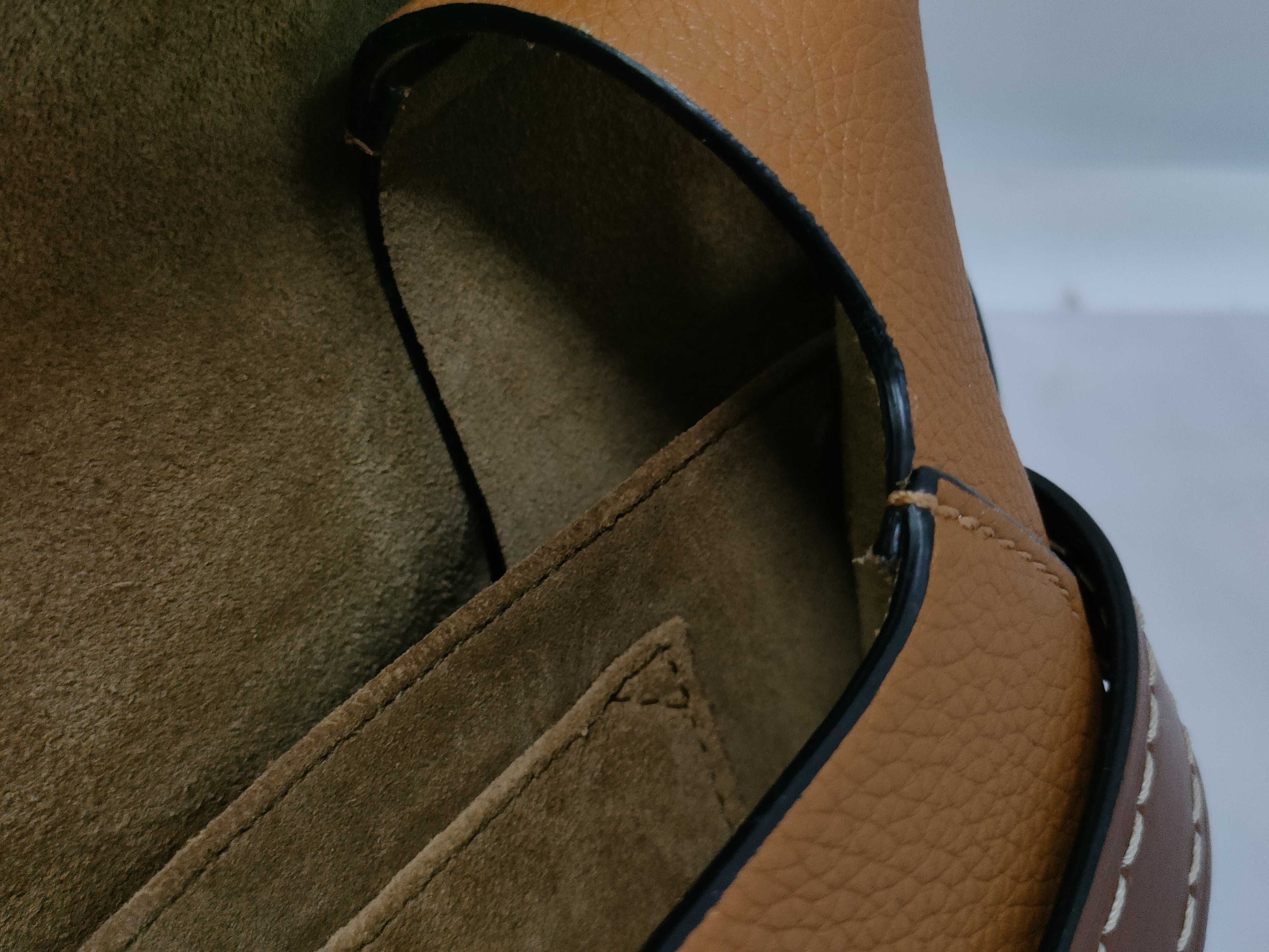 Gate Bag Small Shoulder Bag — view 9
