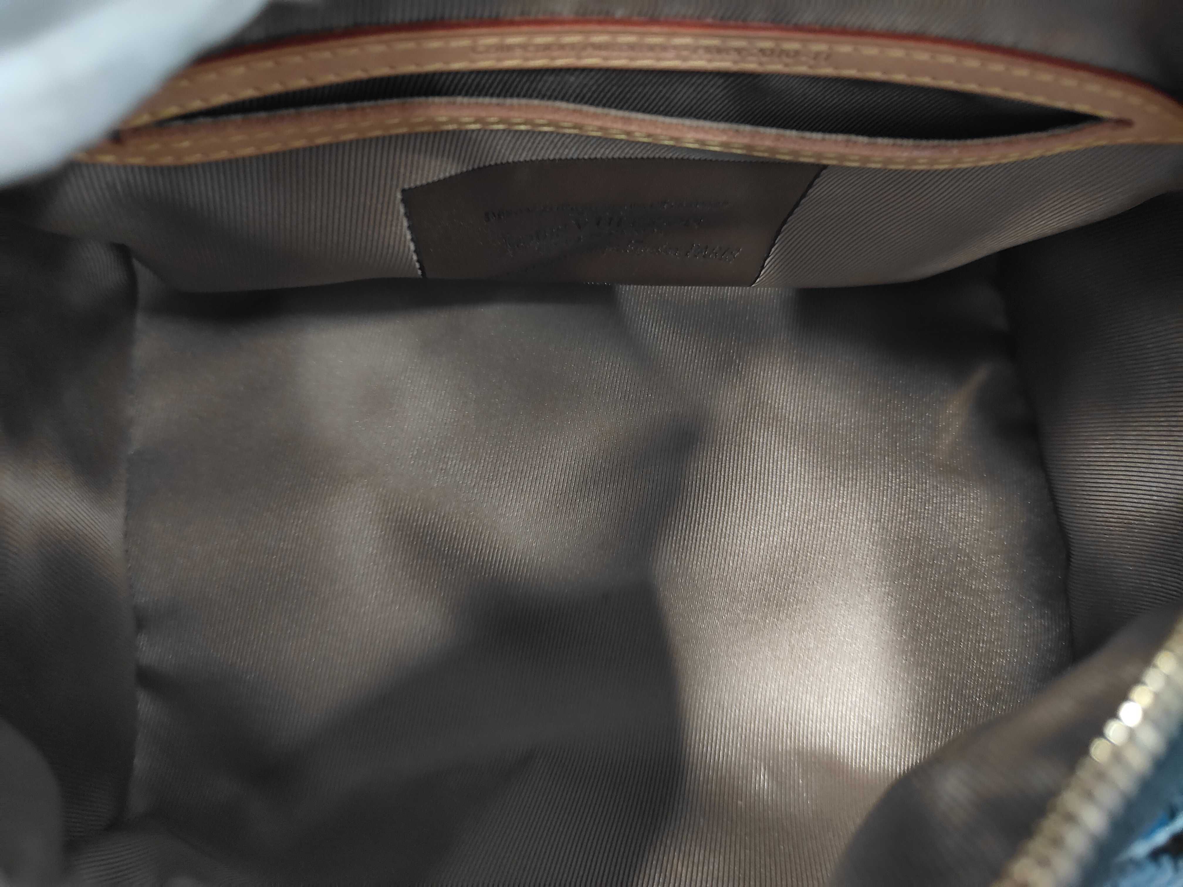 Monogram Fleur de G Sequin Handbag — view 9