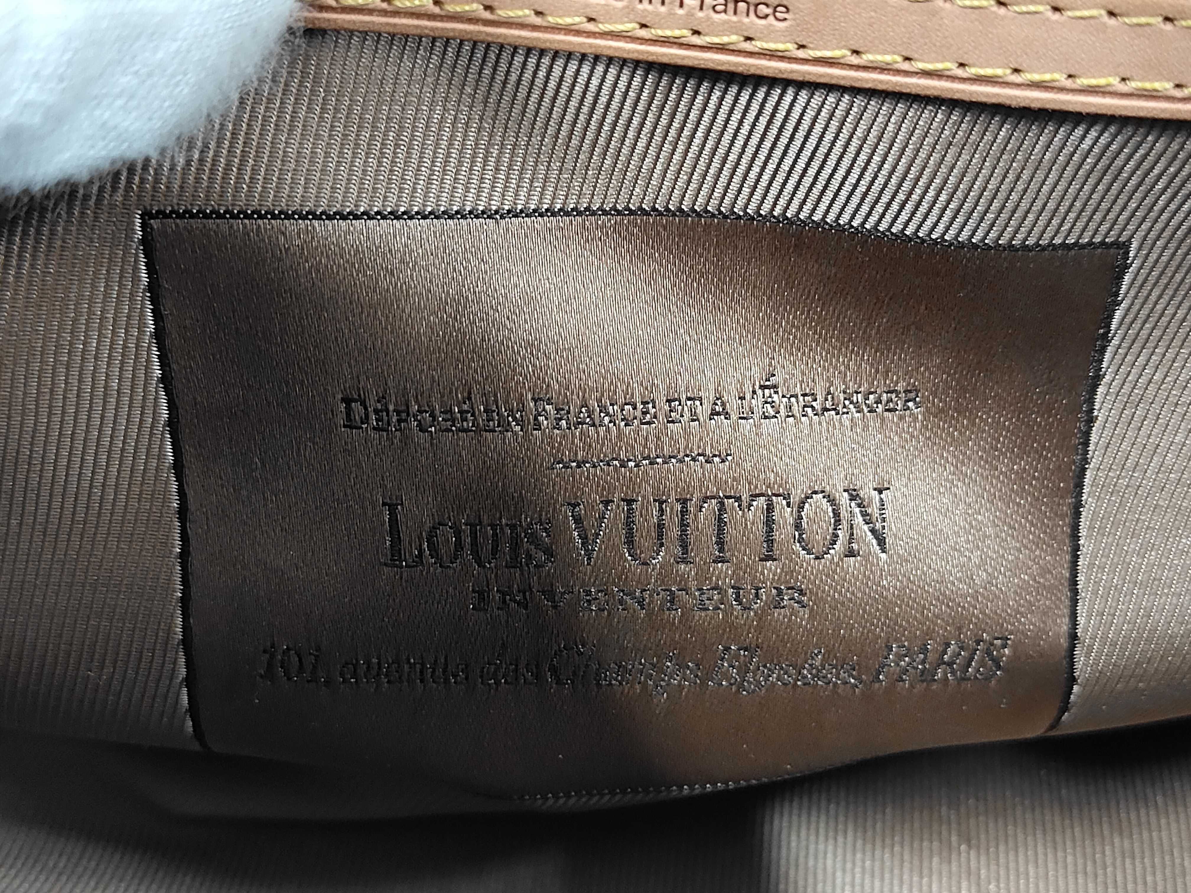 Monogram Fleur de G Sequin Handbag — view 10