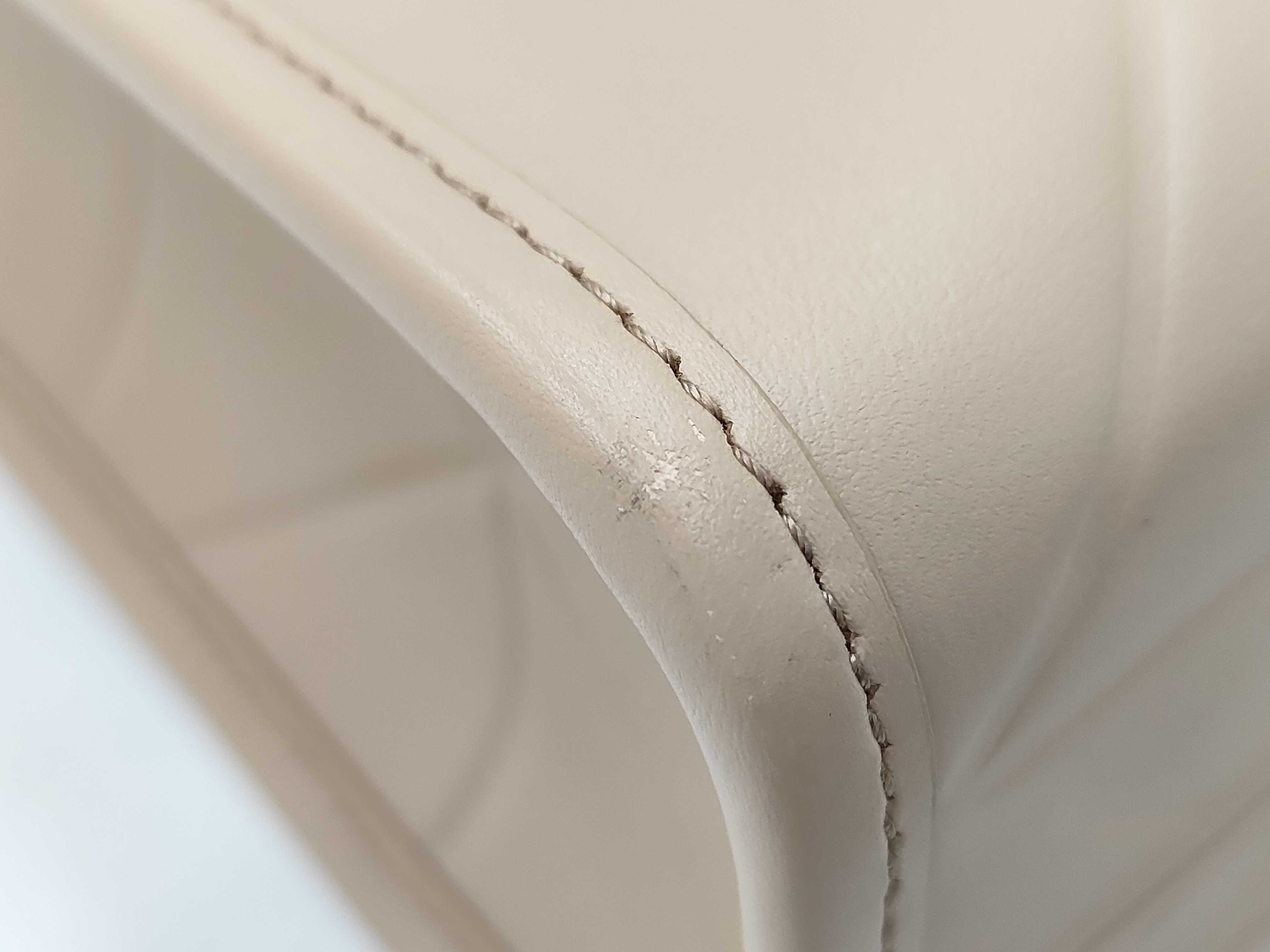 Symbol Topstitch Medium Handbag — view 6