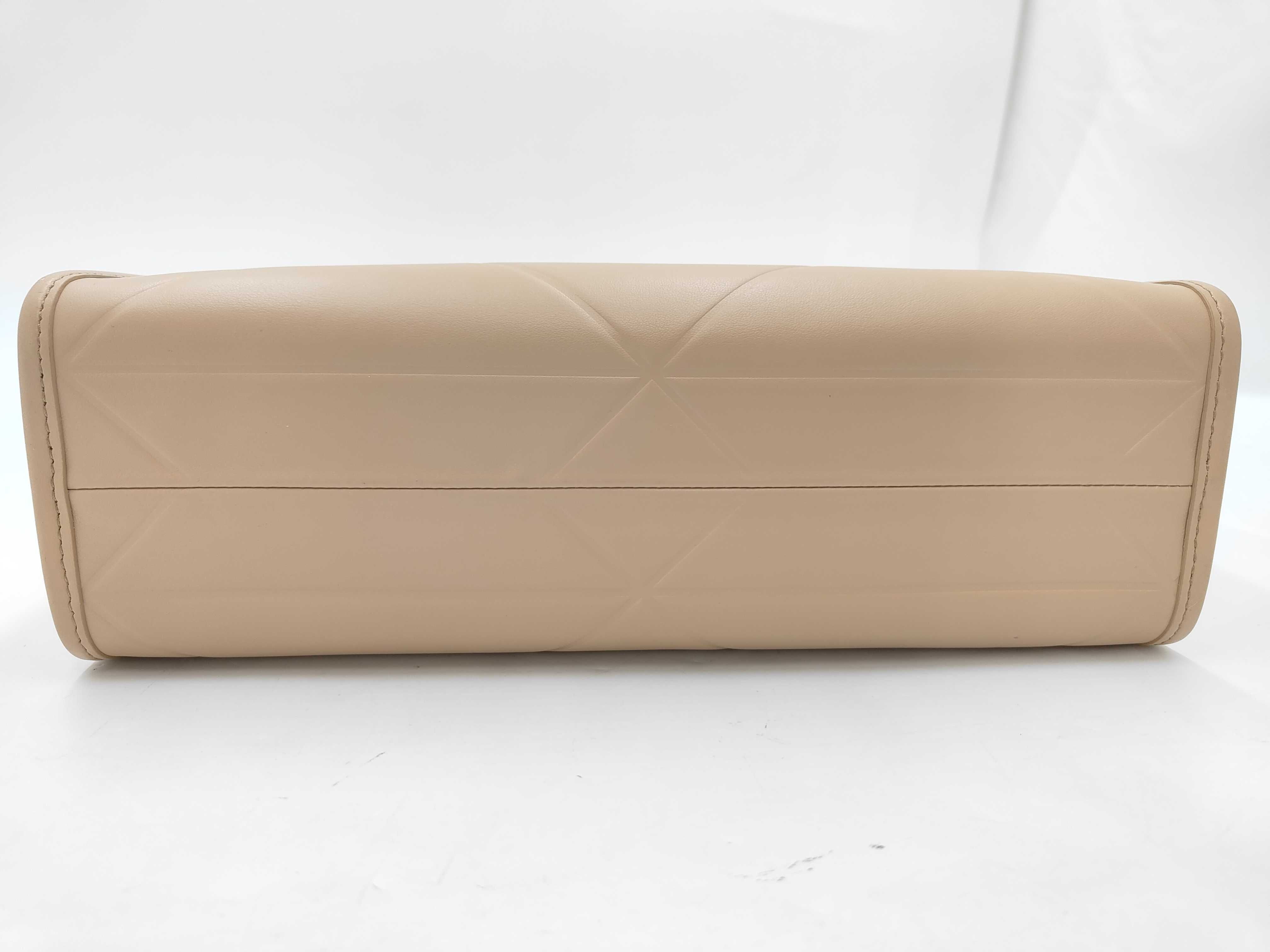 Symbol Topstitch Medium Handbag — view 7