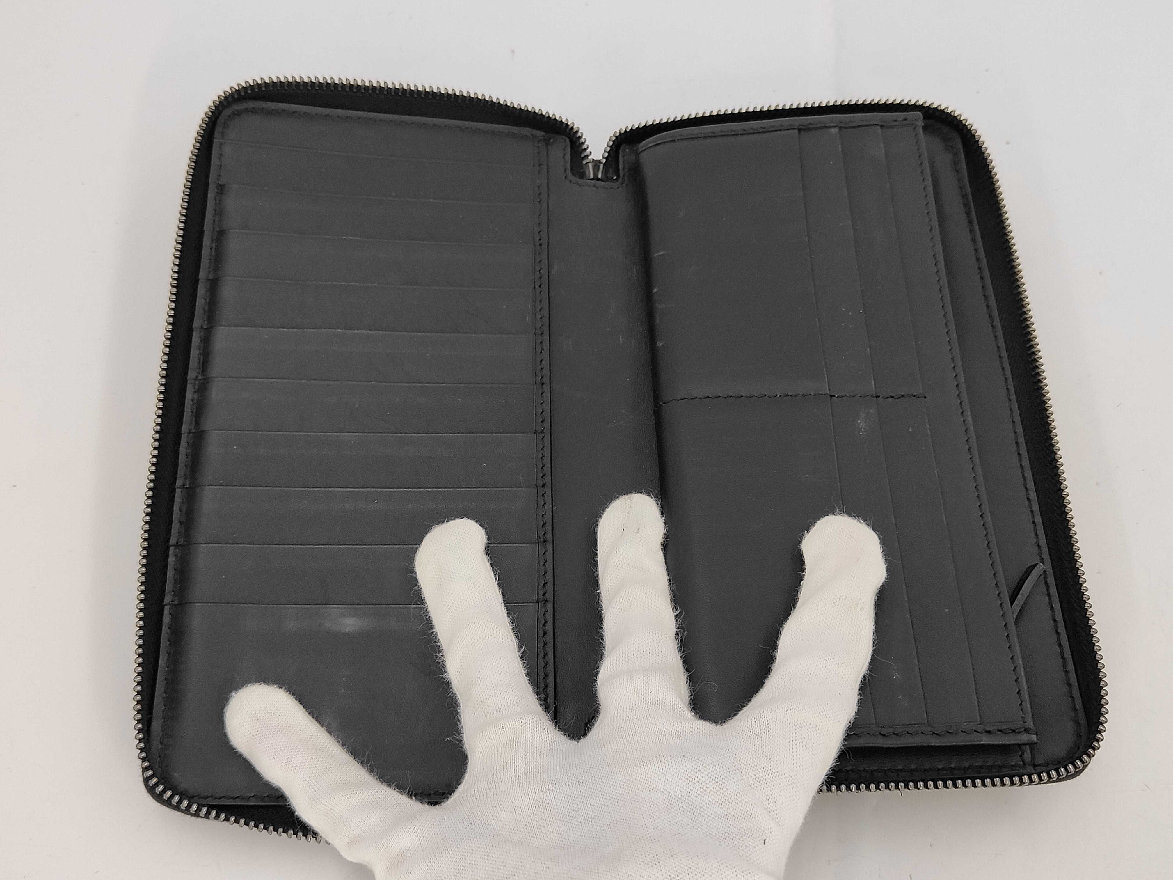 368712 Long Wallet — view 4