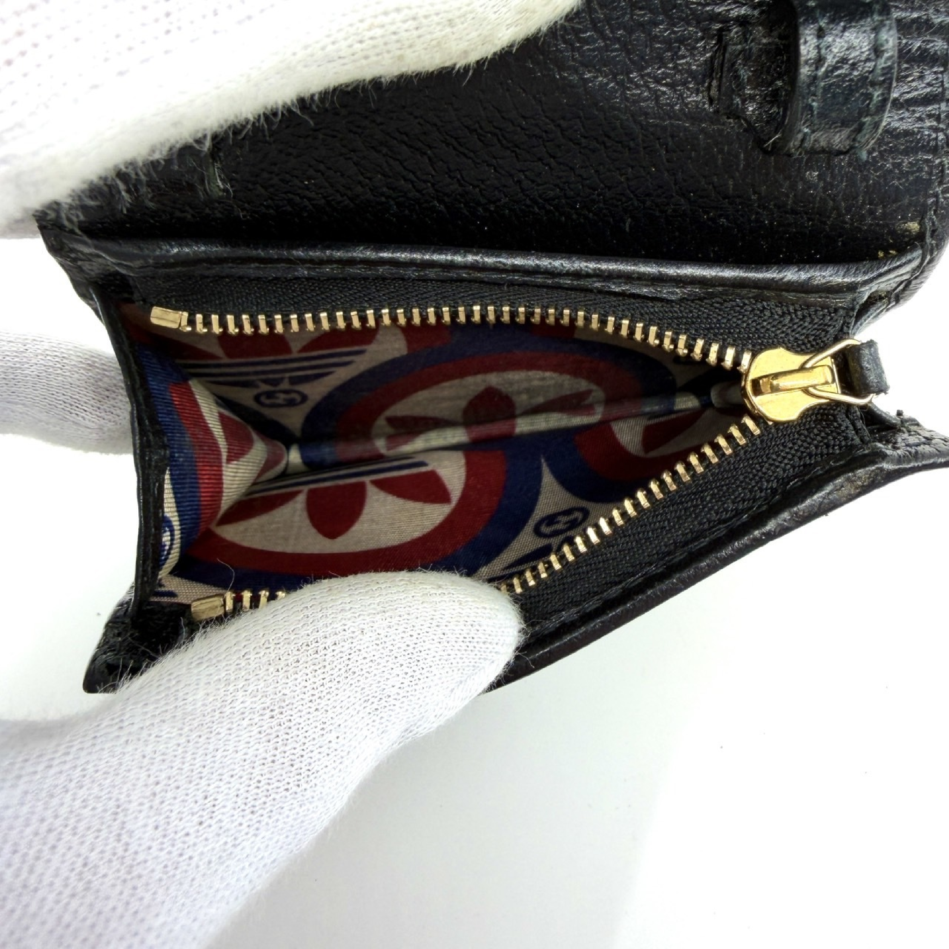 x Adidas Collaboration Mini Shoulder Wallet — view 5