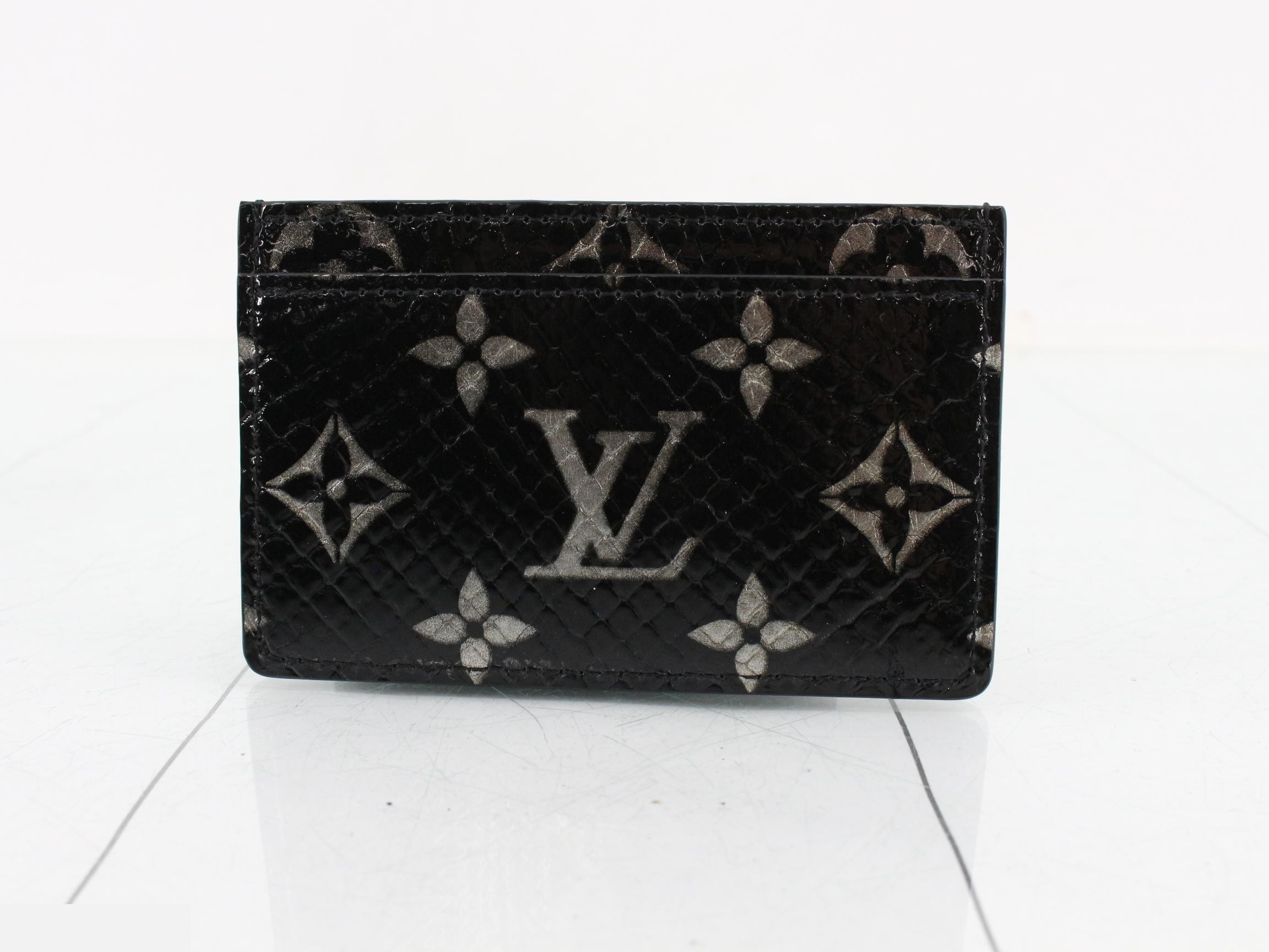 N97060 Python Black — view 2