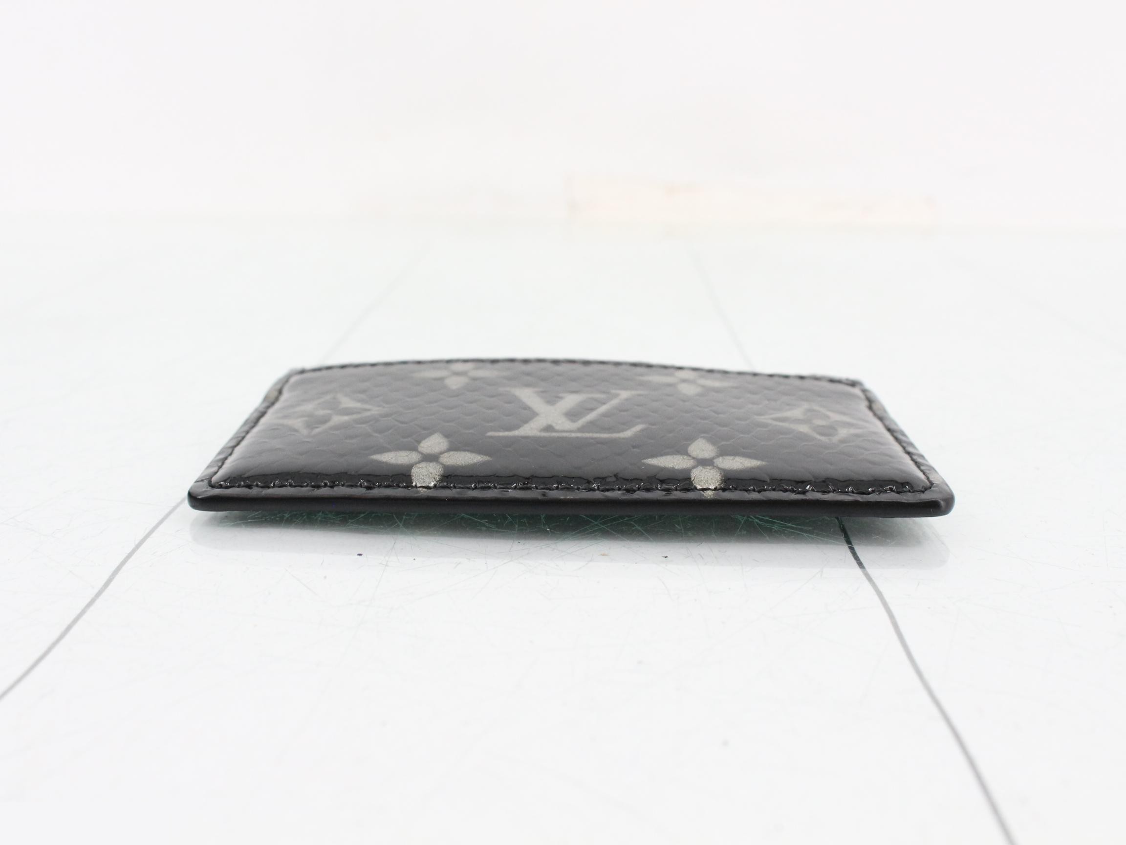 N97060 Python Black — view 3