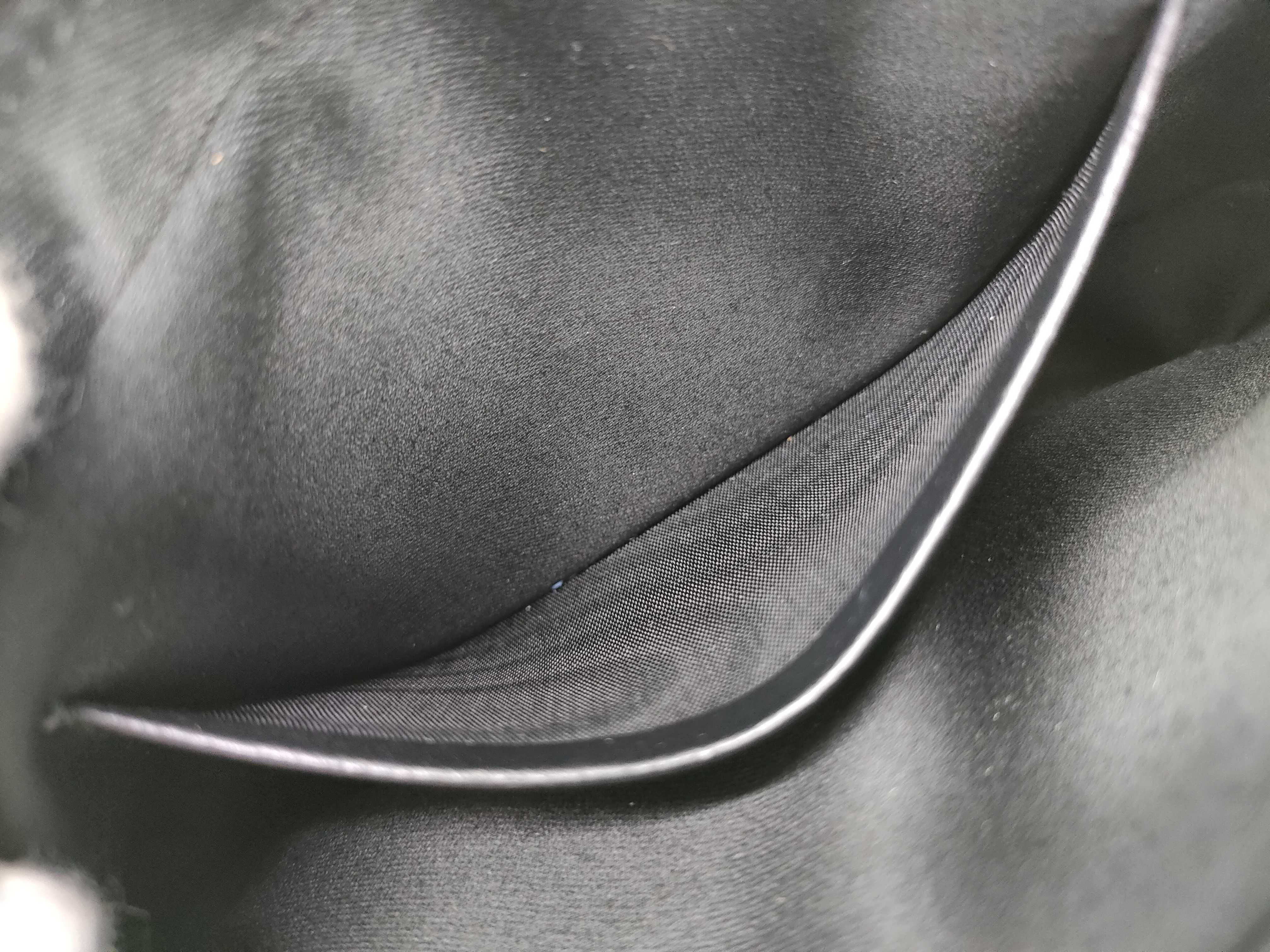 Waist Bag, Black — view 11